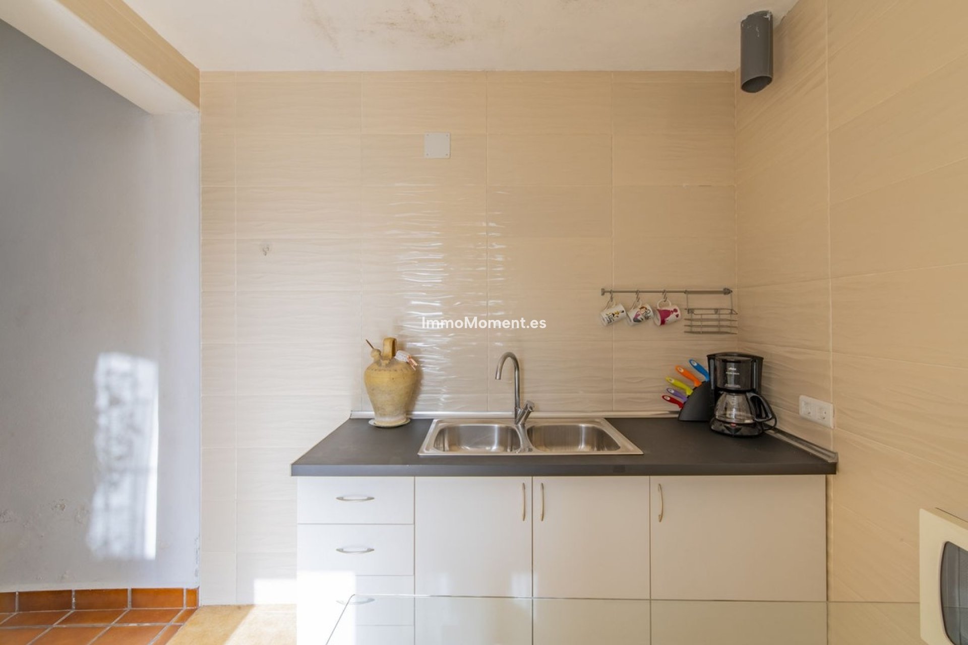 Reventa - Casa de campo - Interior  - Coín