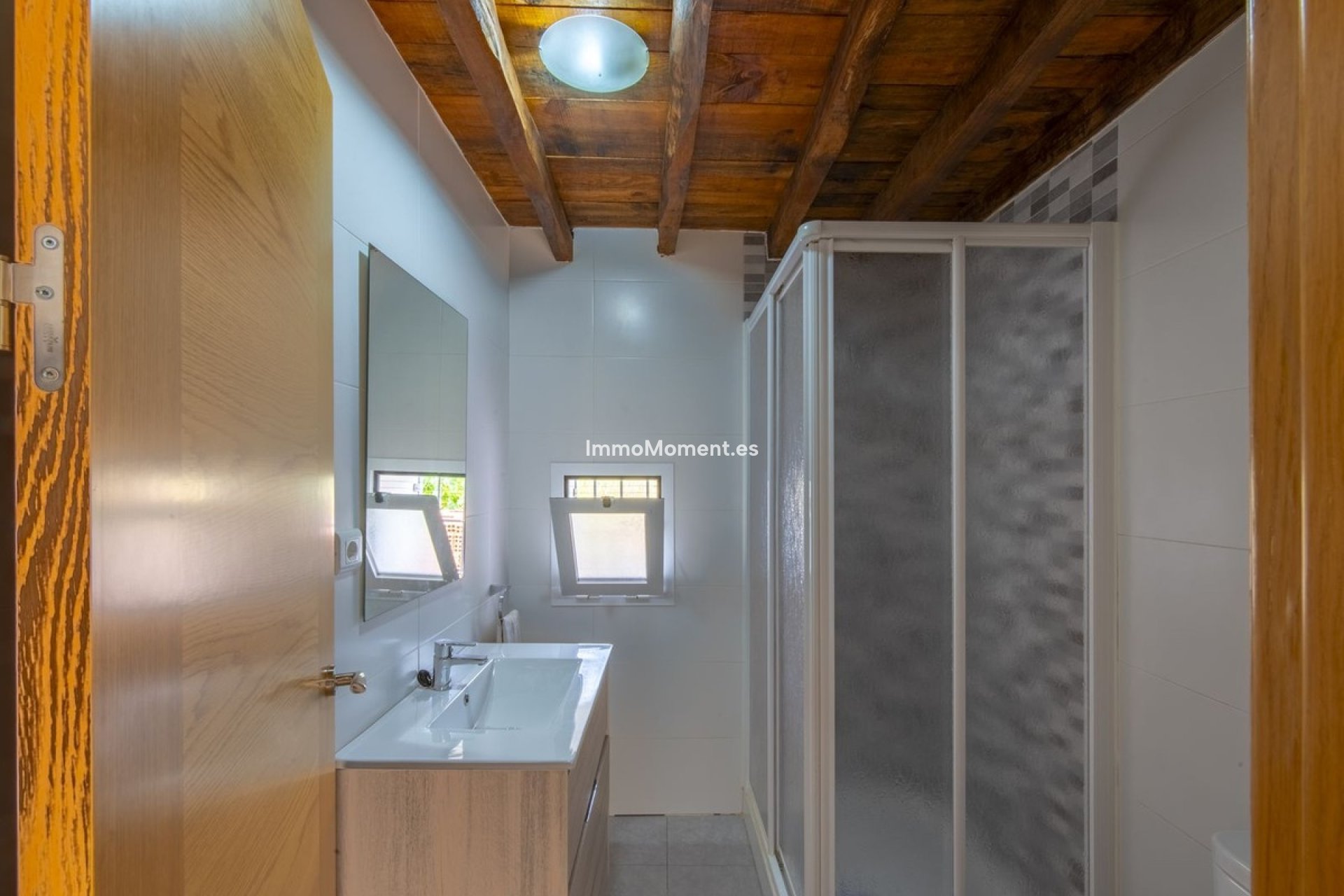 Reventa - Casa de campo - Interior  - Coín