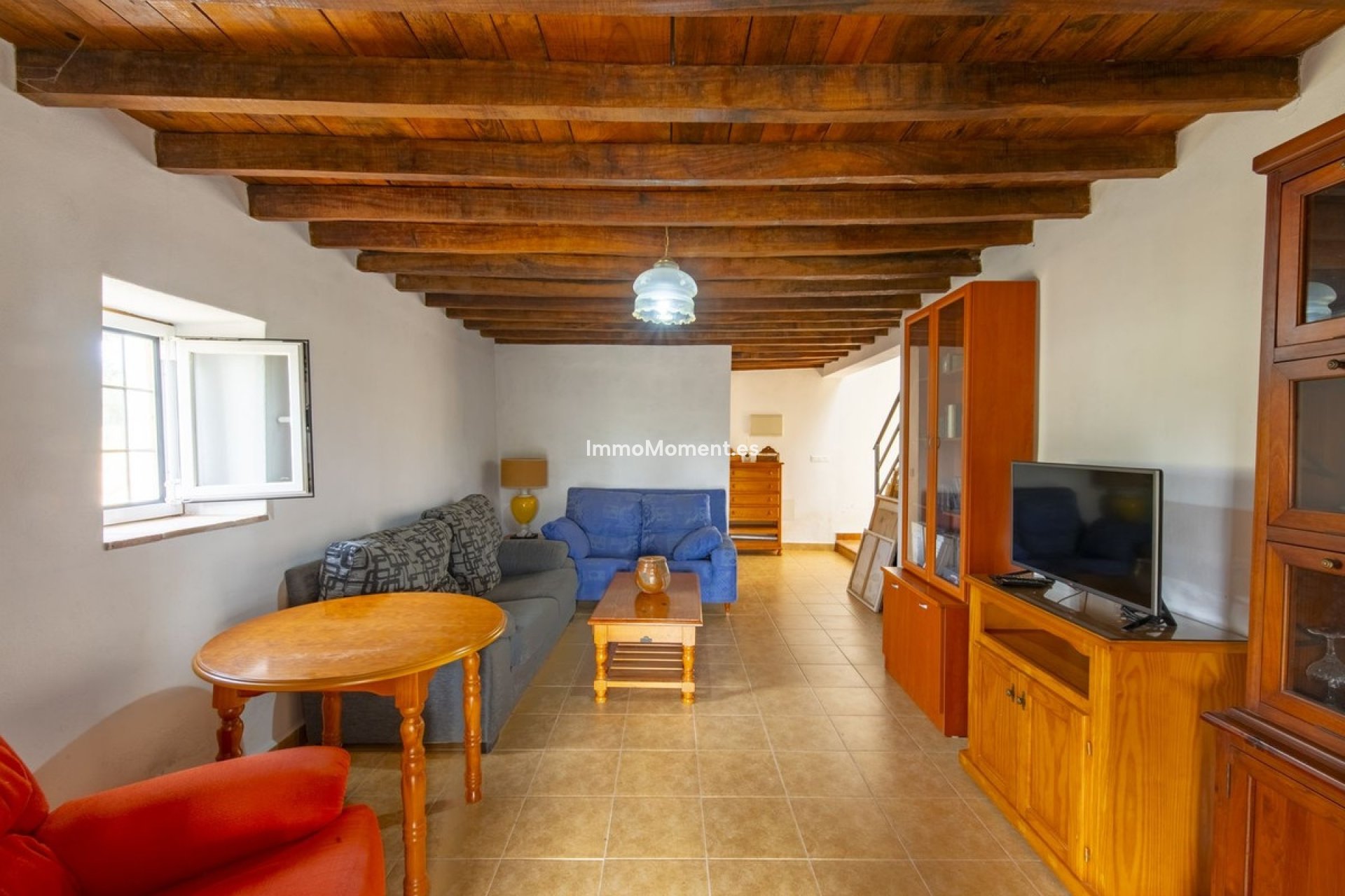 Reventa - Casa de campo - Interior  - Coín