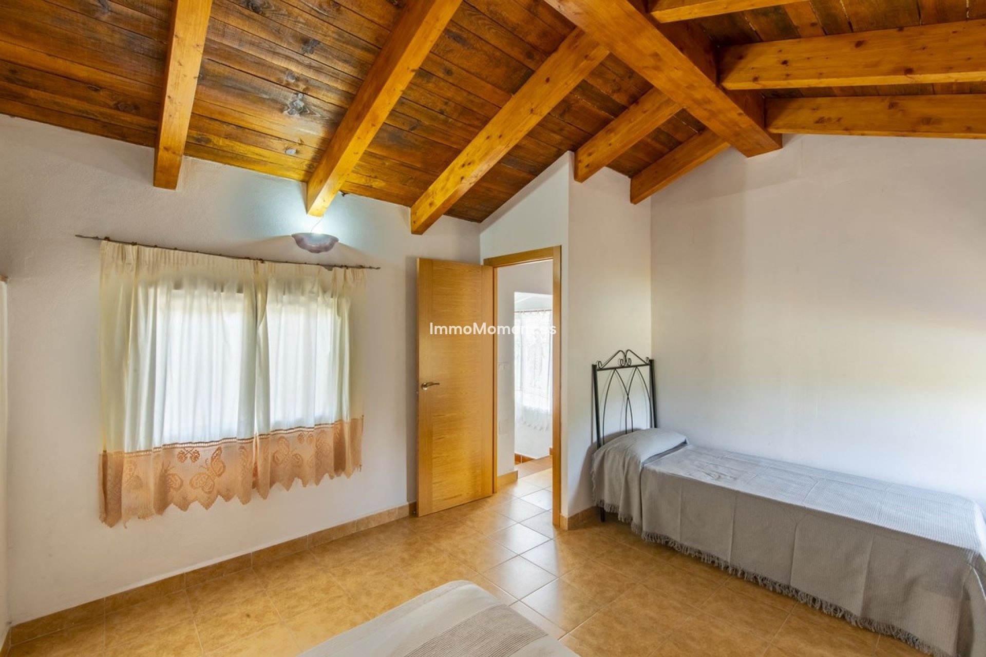 Reventa - Casa de campo - Interior  - Coín