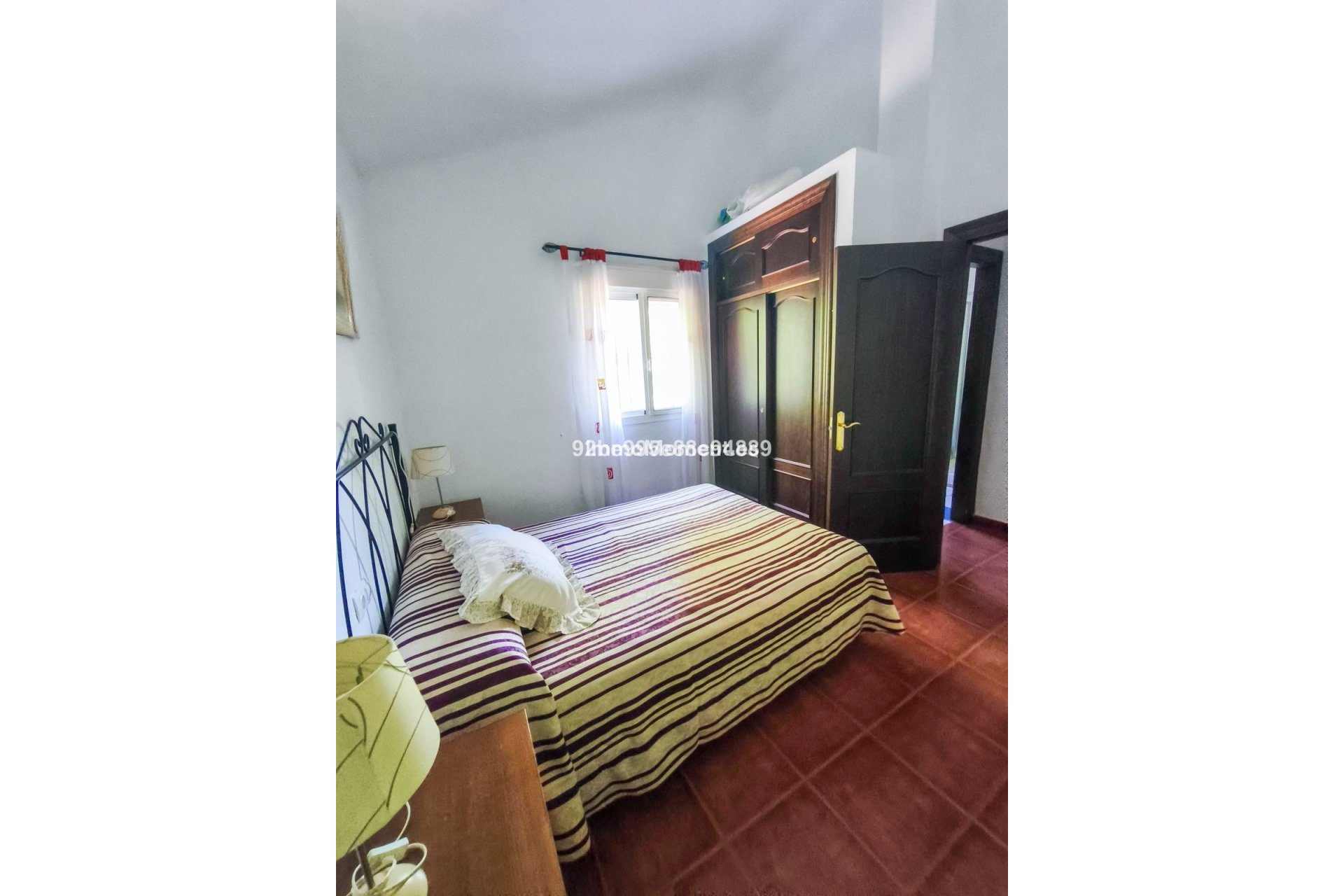 Reventa - Casa de campo - Interior  - Coín