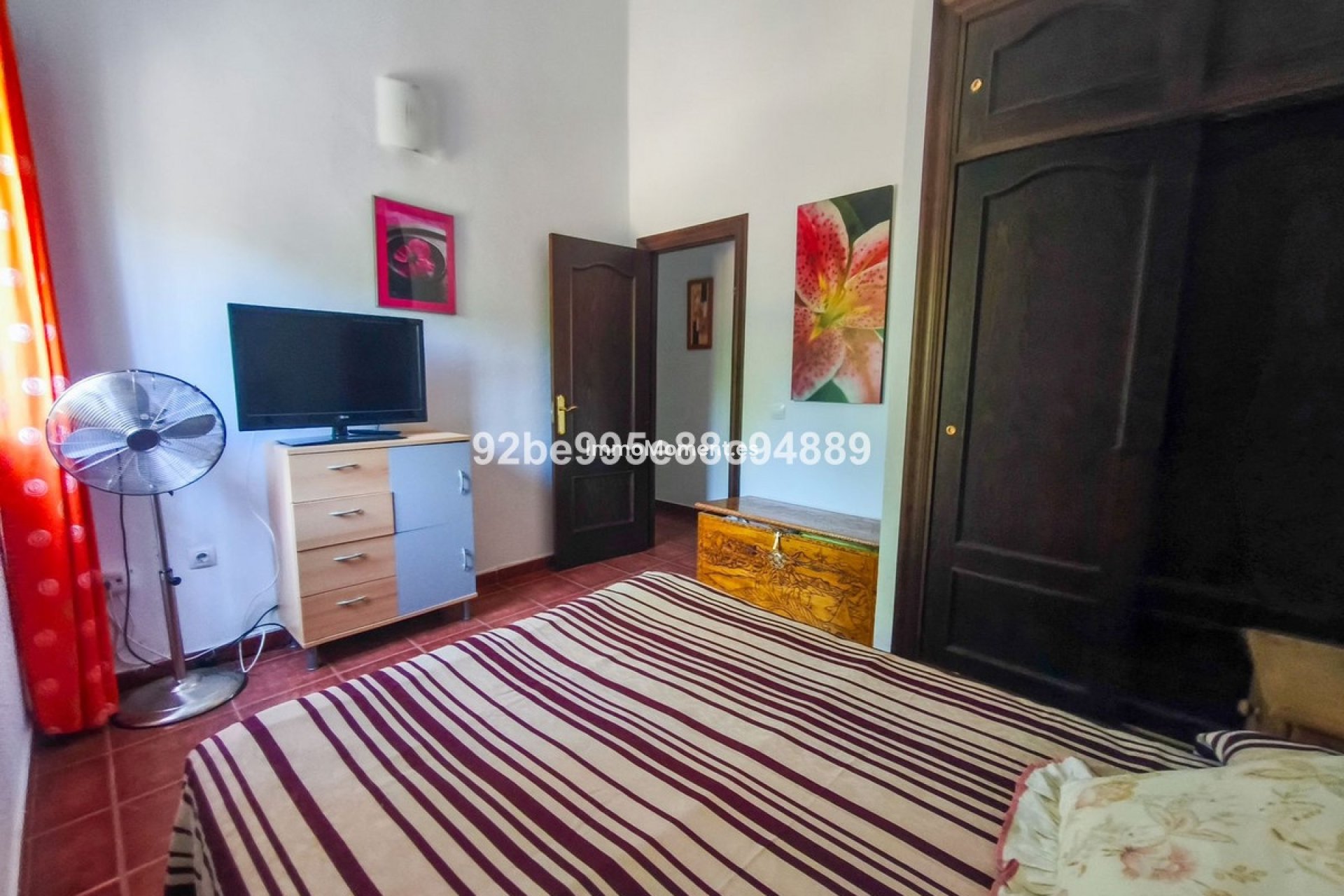 Reventa - Casa de campo - Interior  - Coín
