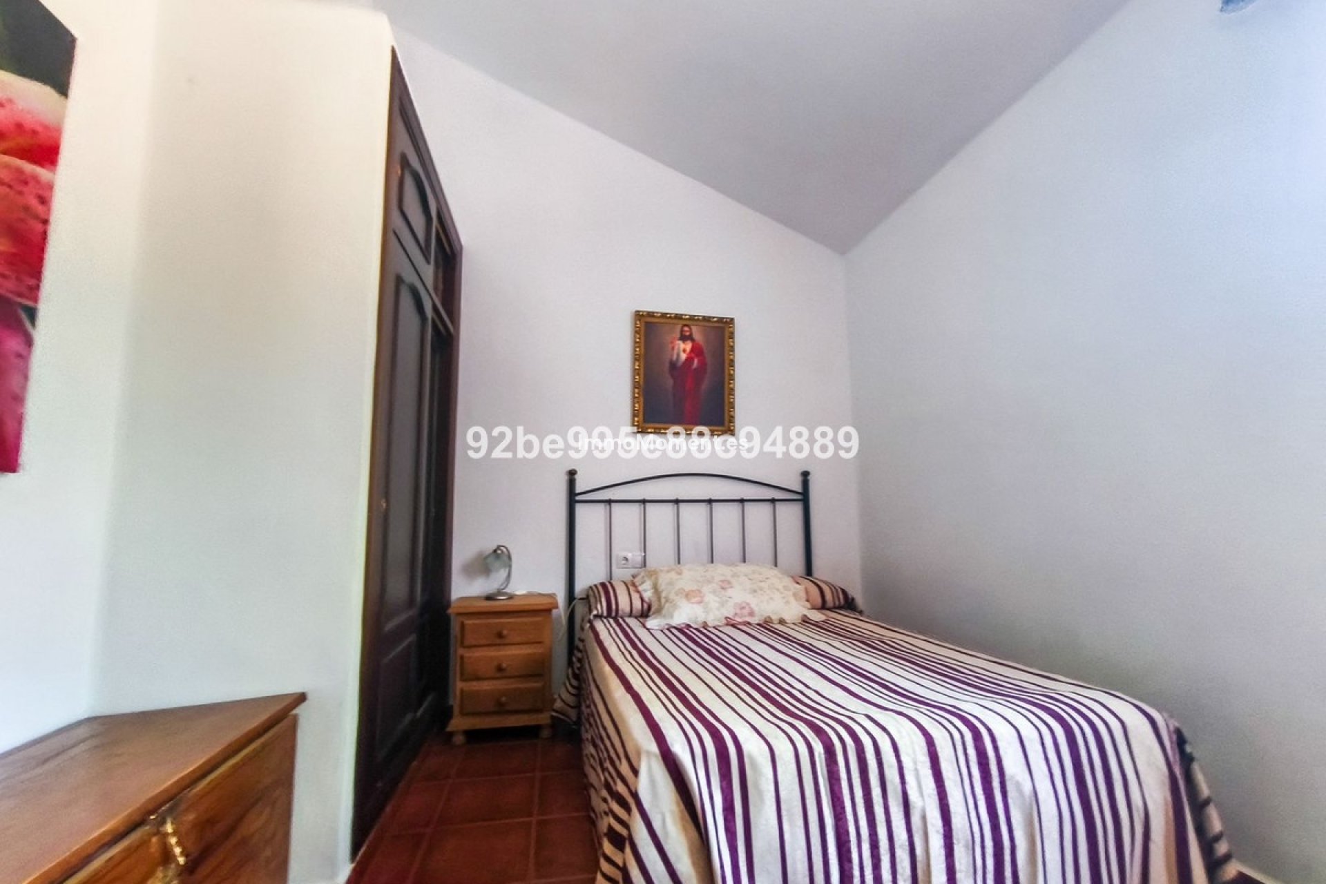 Reventa - Casa de campo - Interior  - Coín
