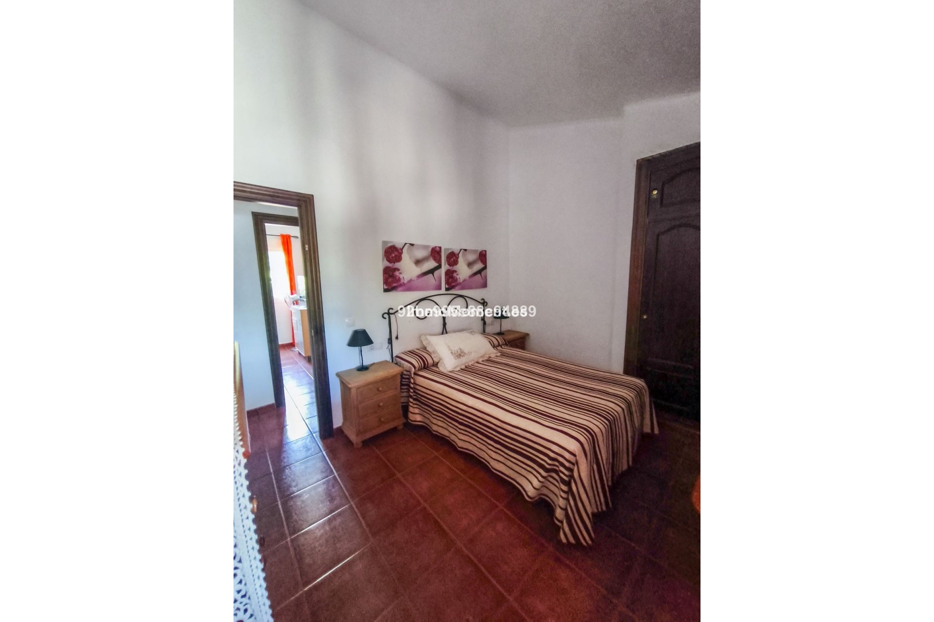Reventa - Casa de campo - Interior  - Coín