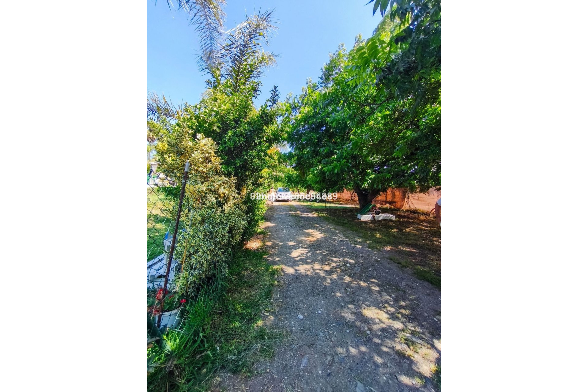 Reventa - Casa de campo - Interior  - Coín
