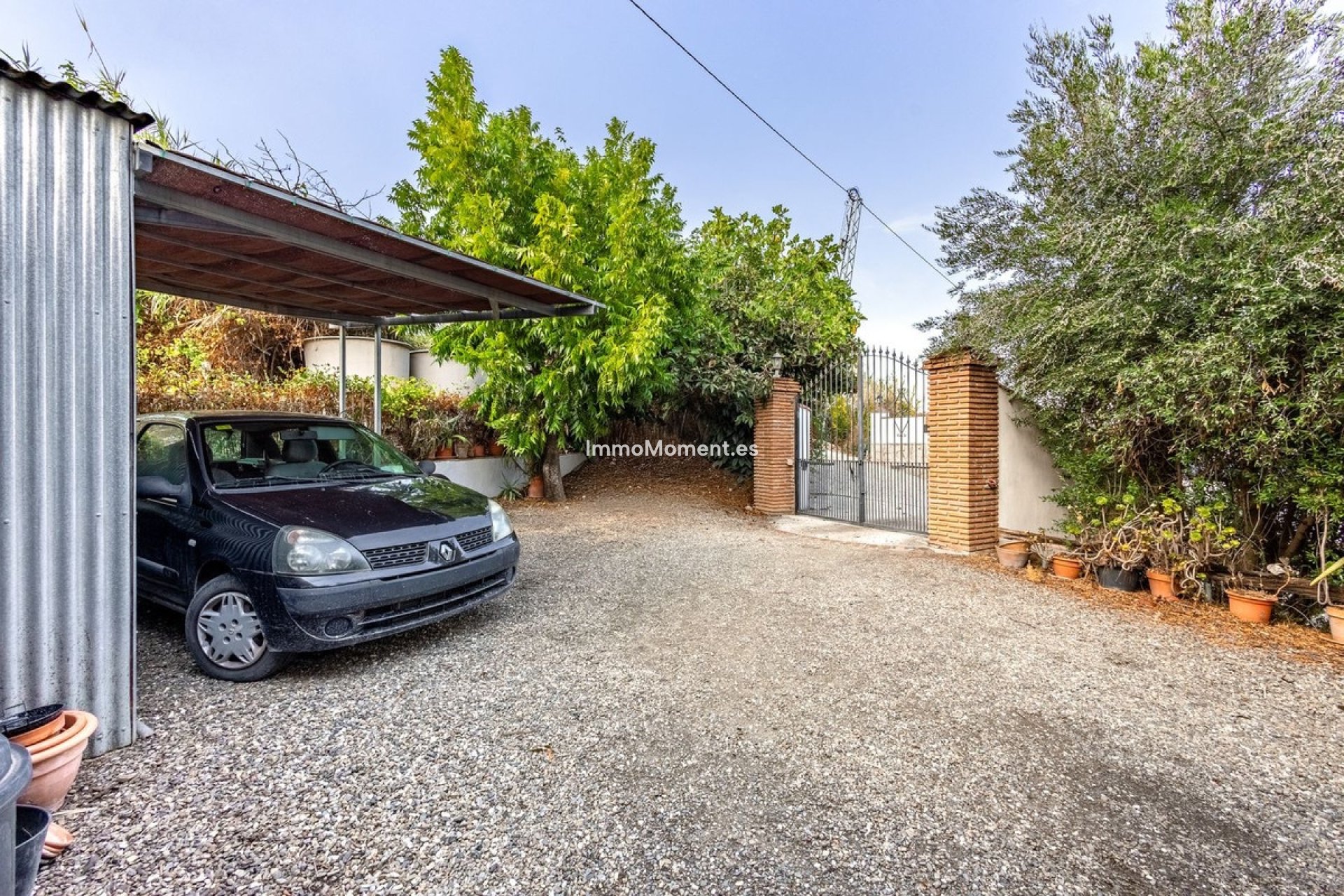 Reventa - Casa de campo - Interior  - Coín
