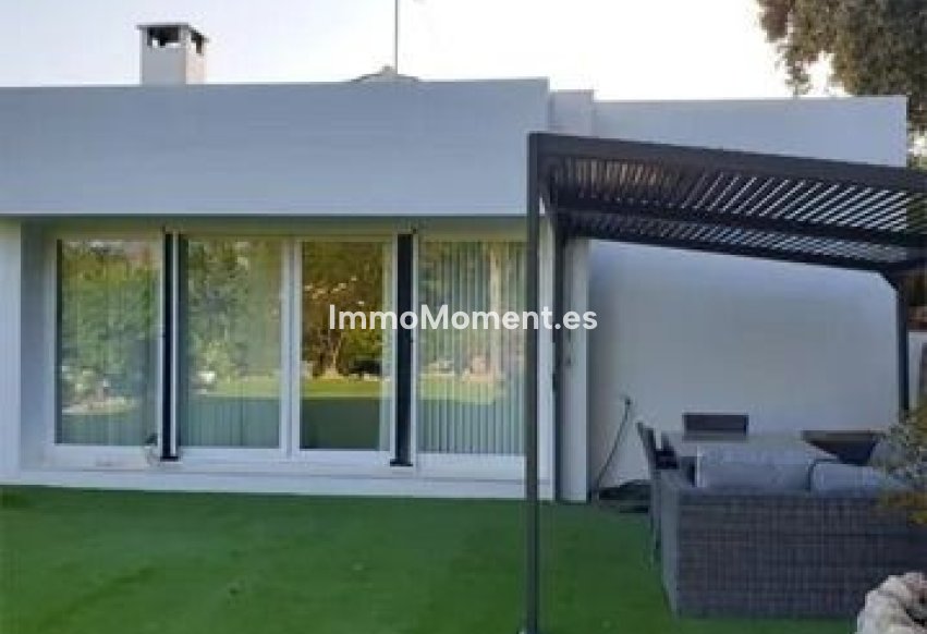 Reventa - Casa de campo - Interior  - Coín
