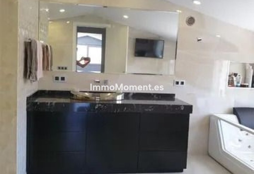 Reventa - Casa de campo - Interior  - Coín