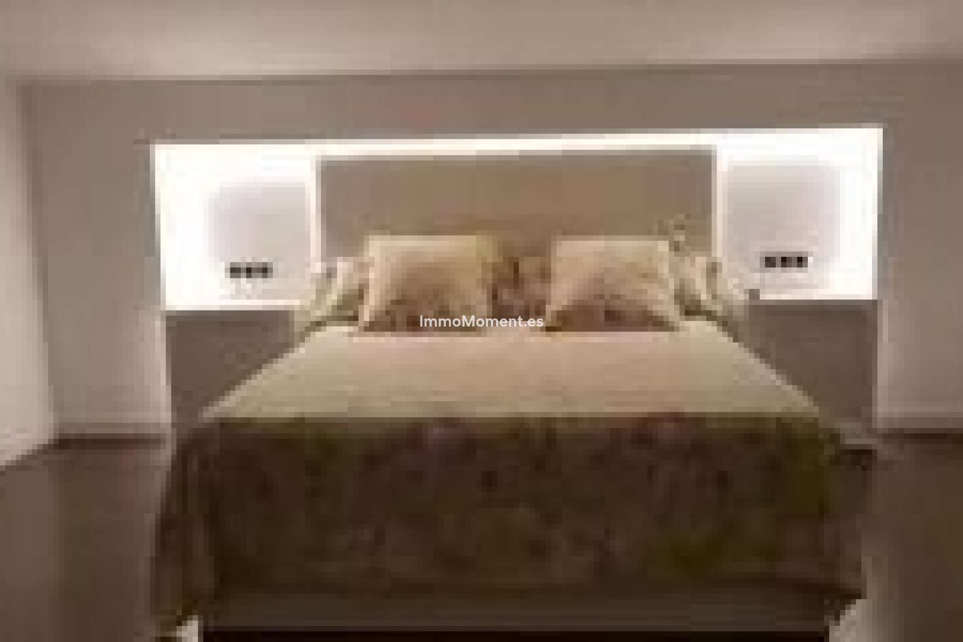 Reventa - Casa de campo - Interior  - Coín