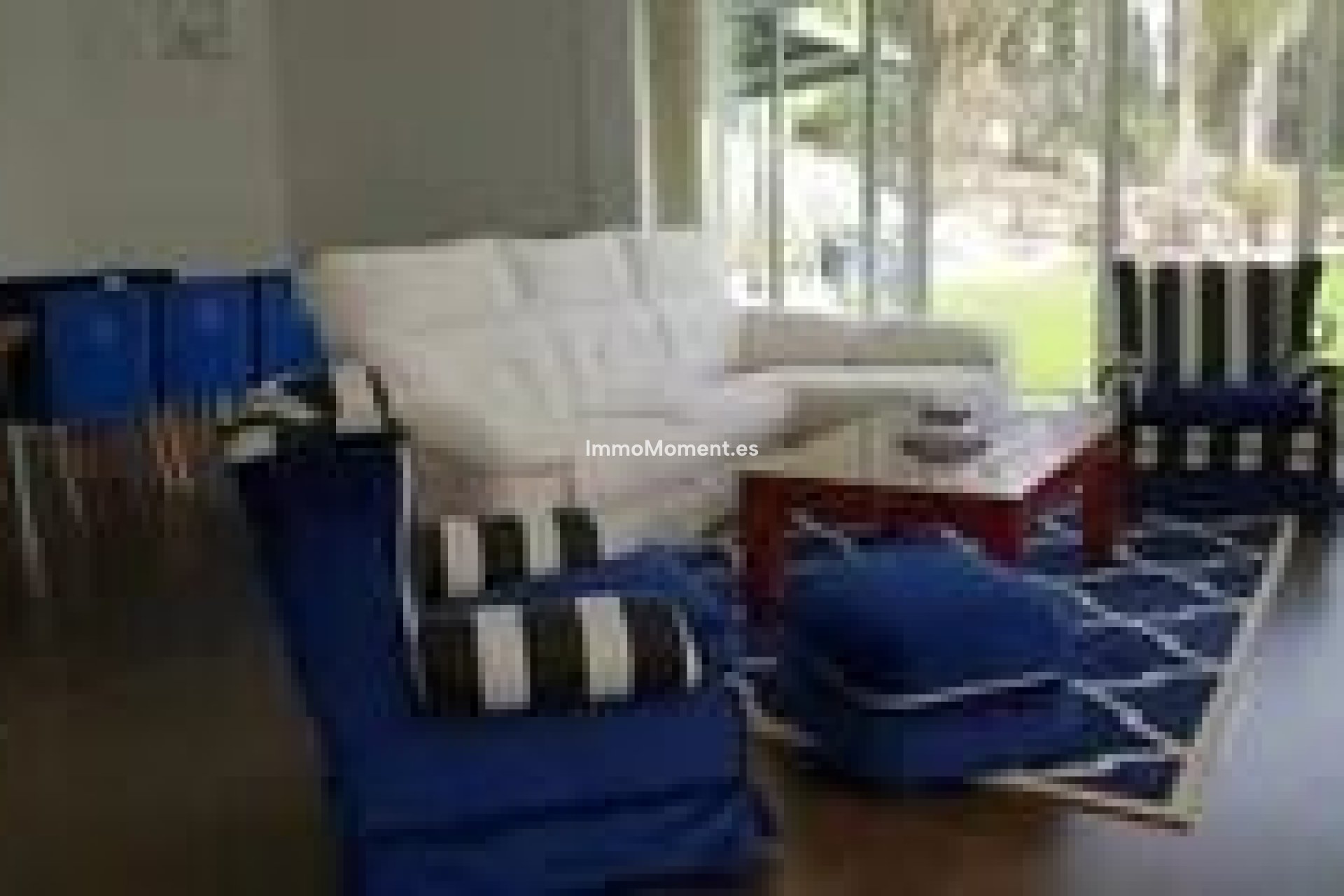 Reventa - Casa de campo - Interior  - Coín
