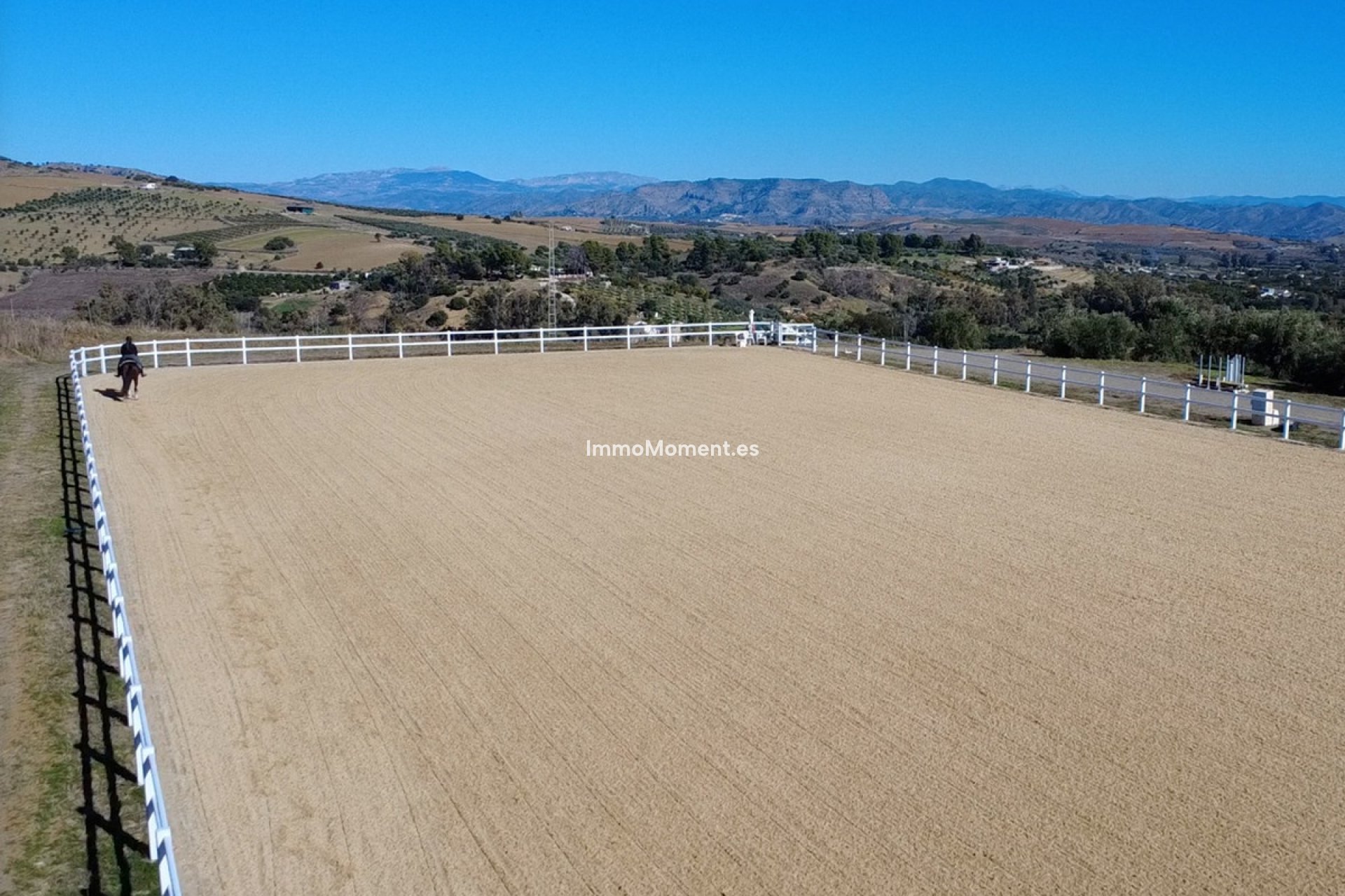 Reventa - Casa de campo - Interior  - Coín