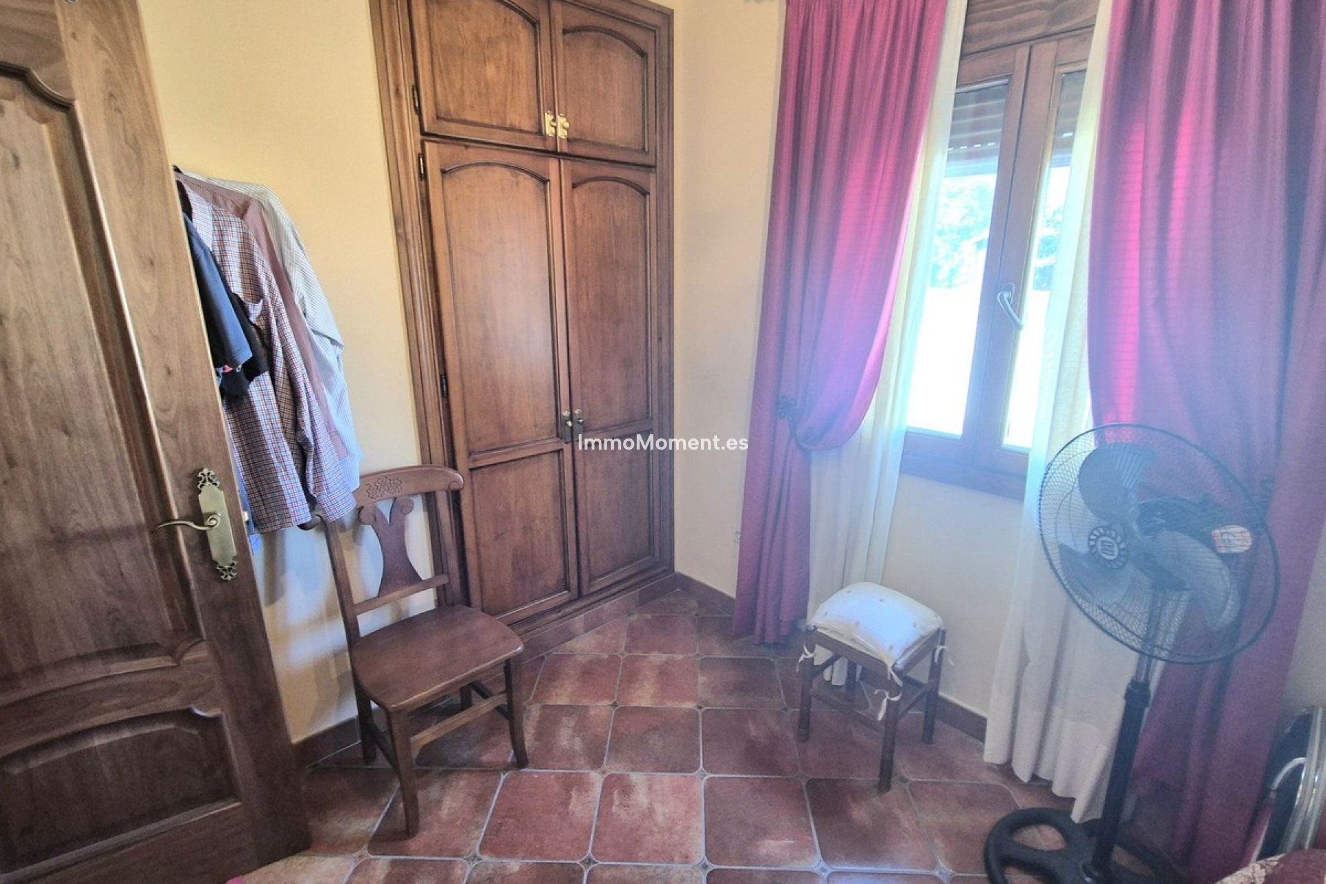 Reventa - Casa de campo - Interior  - Coín