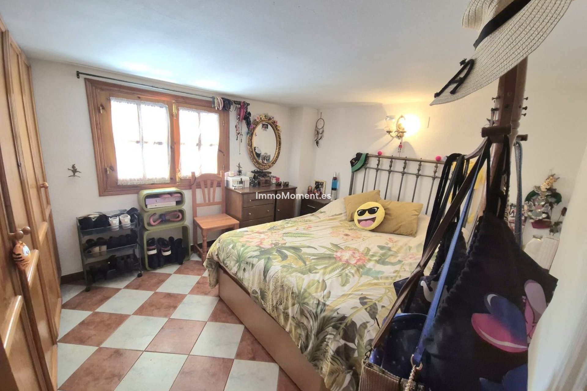 Reventa - Casa de campo - Interior  - Coín