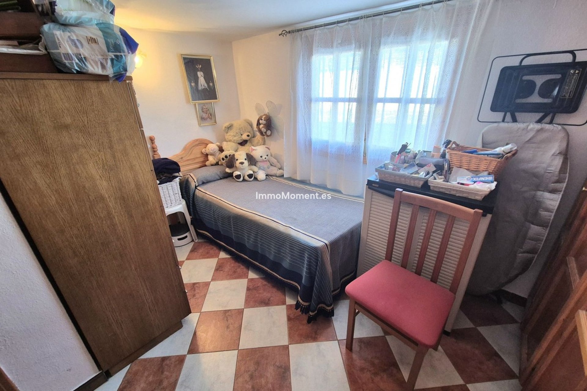 Reventa - Casa de campo - Interior  - Coín