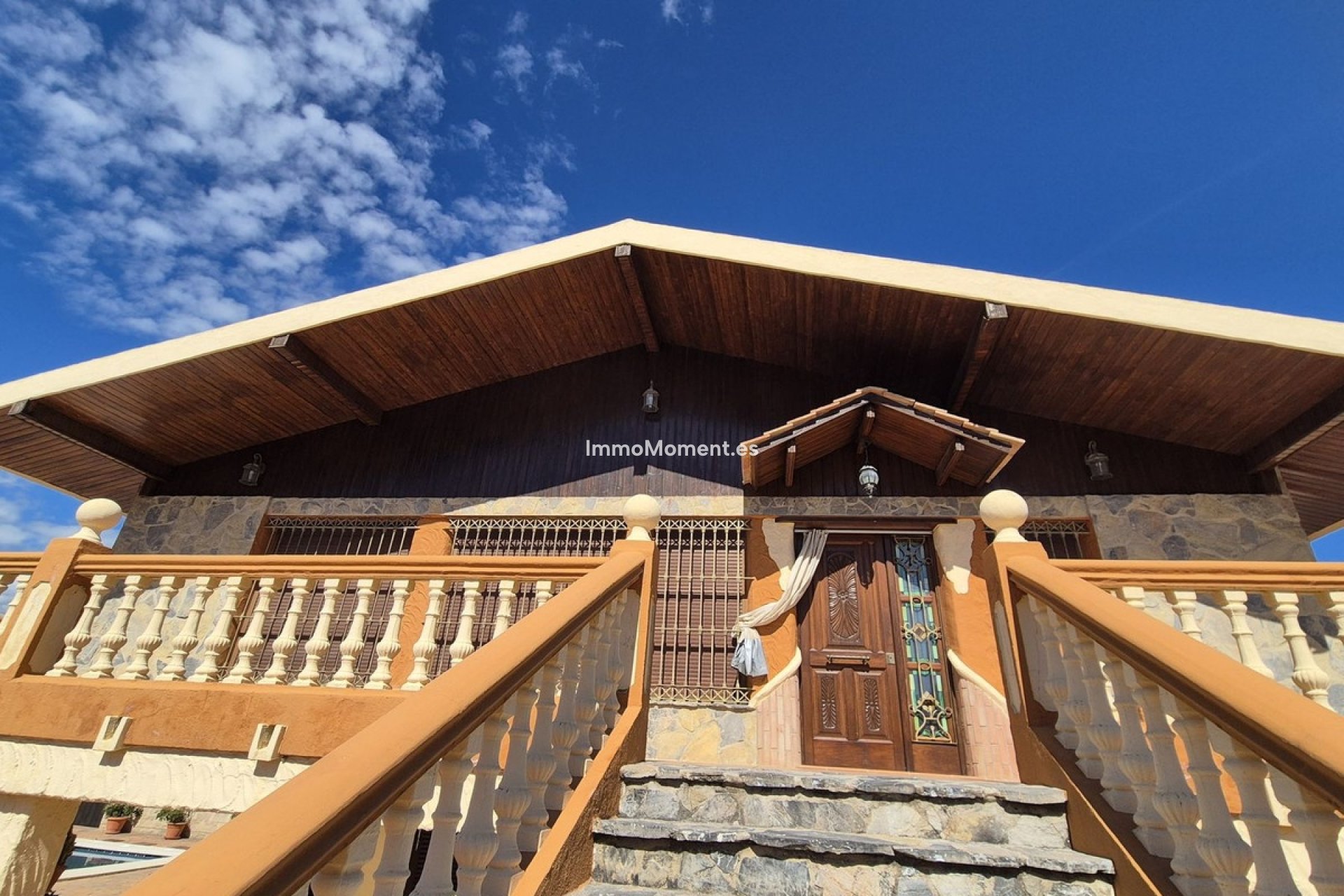 Reventa - Casa de campo - Interior  - Coín