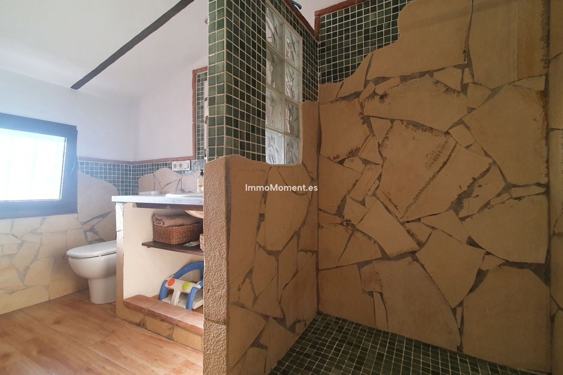 Reventa - Casa de campo - Interior  - Coín