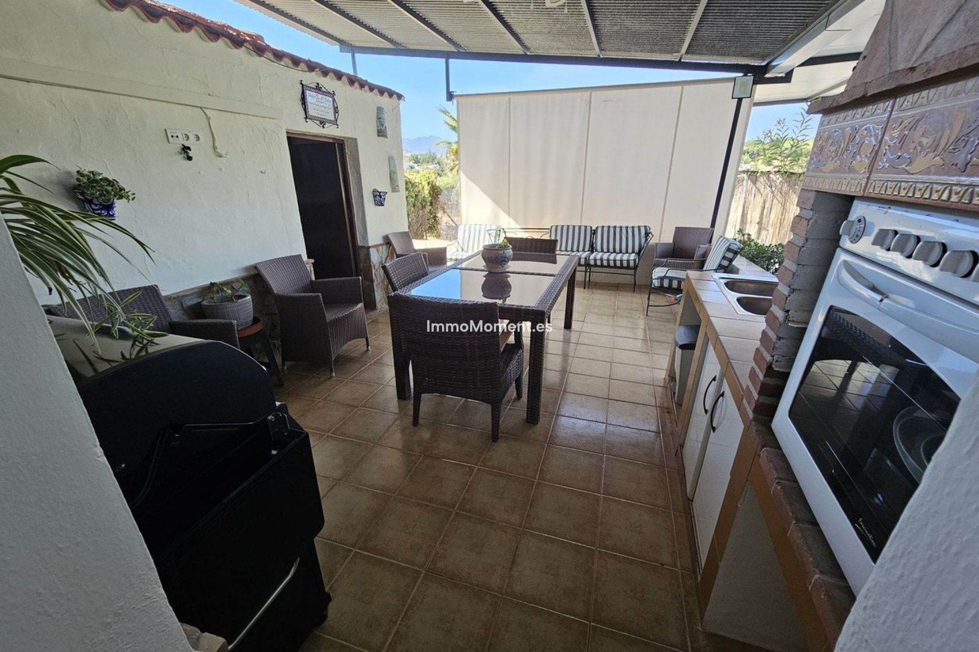 Reventa - Casa de campo - Interior  - Coín