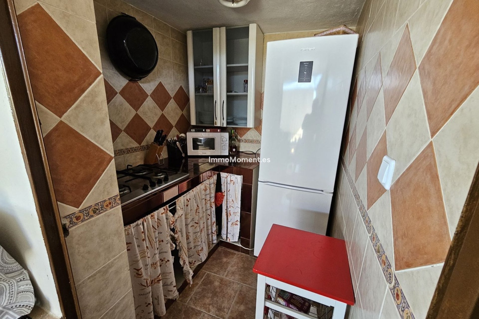 Reventa - Casa de campo - Interior  - Coín