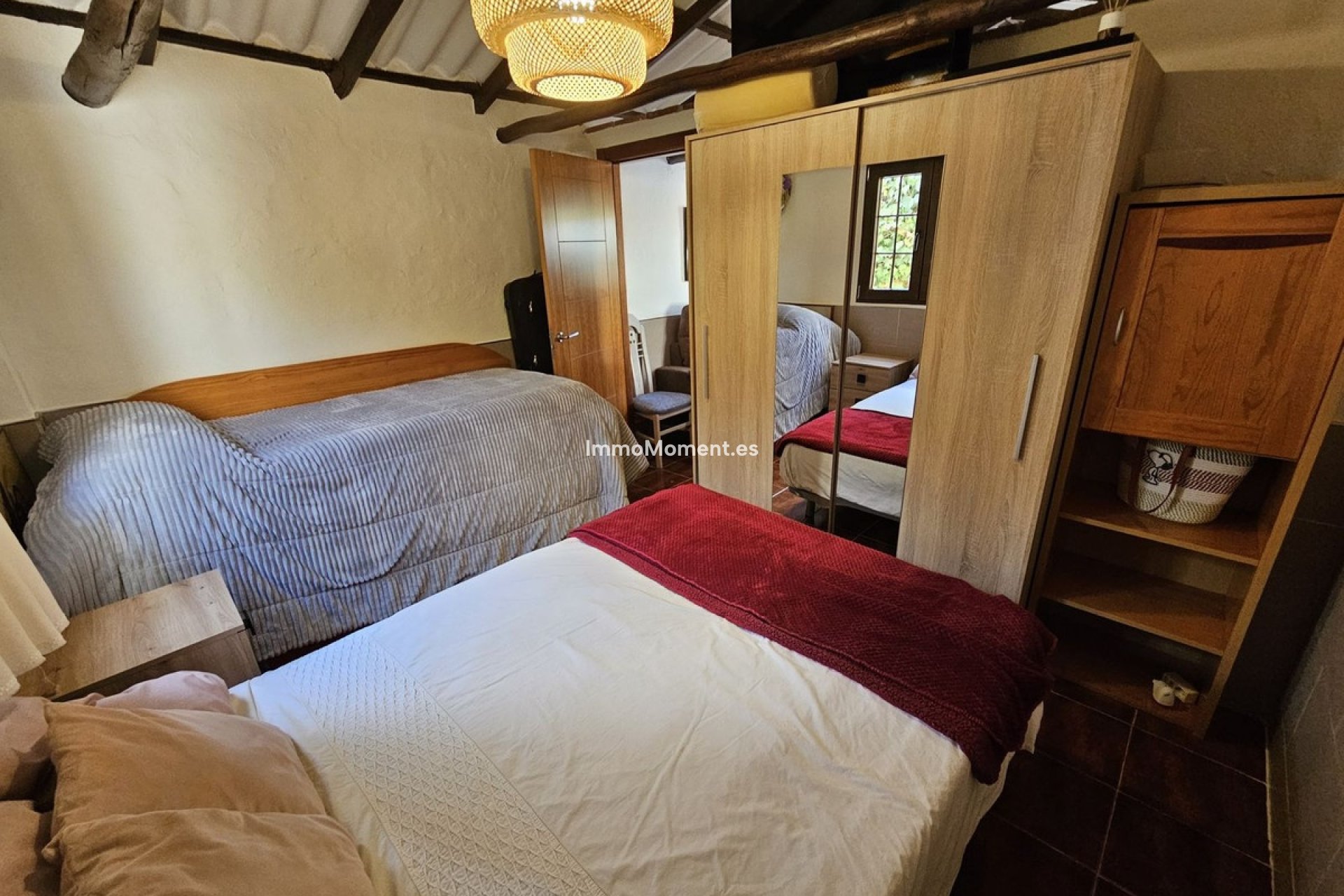 Reventa - Casa de campo - Interior  - Coín