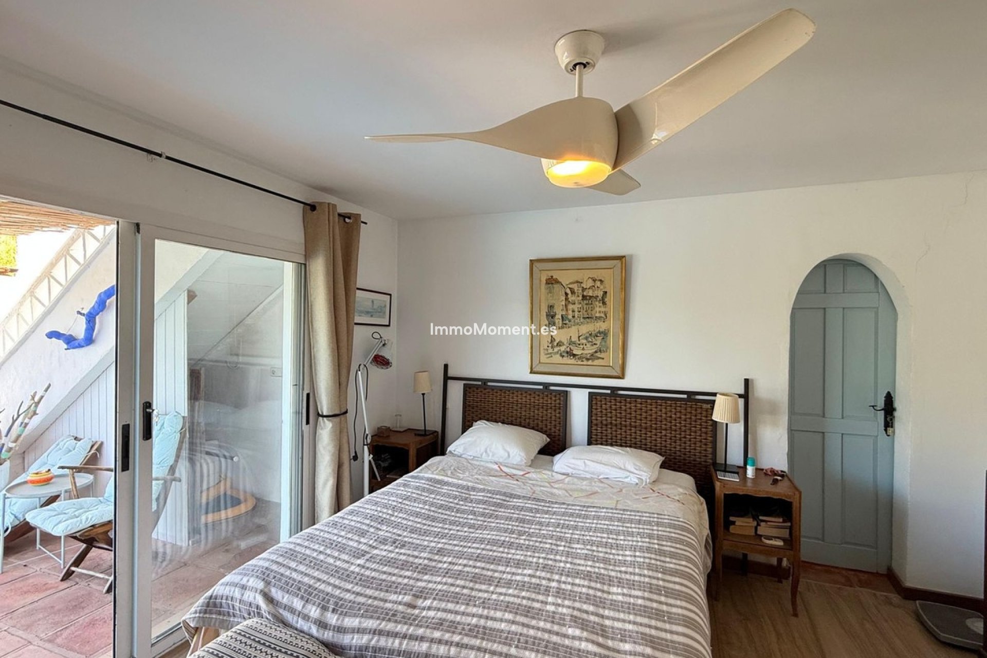 Reventa - Casa de campo - Interior  - Coín