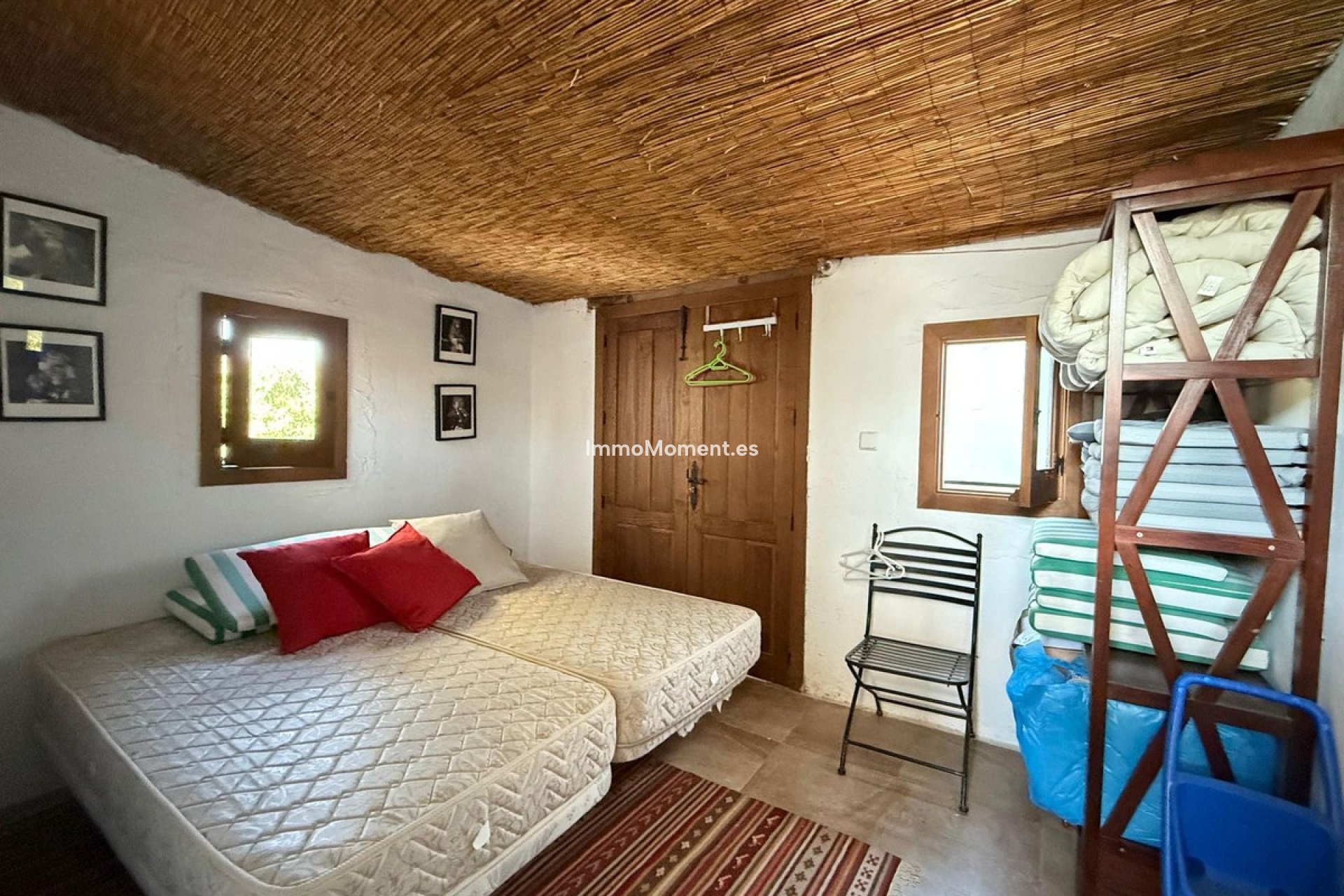 Reventa - Casa de campo - Interior  - Coín