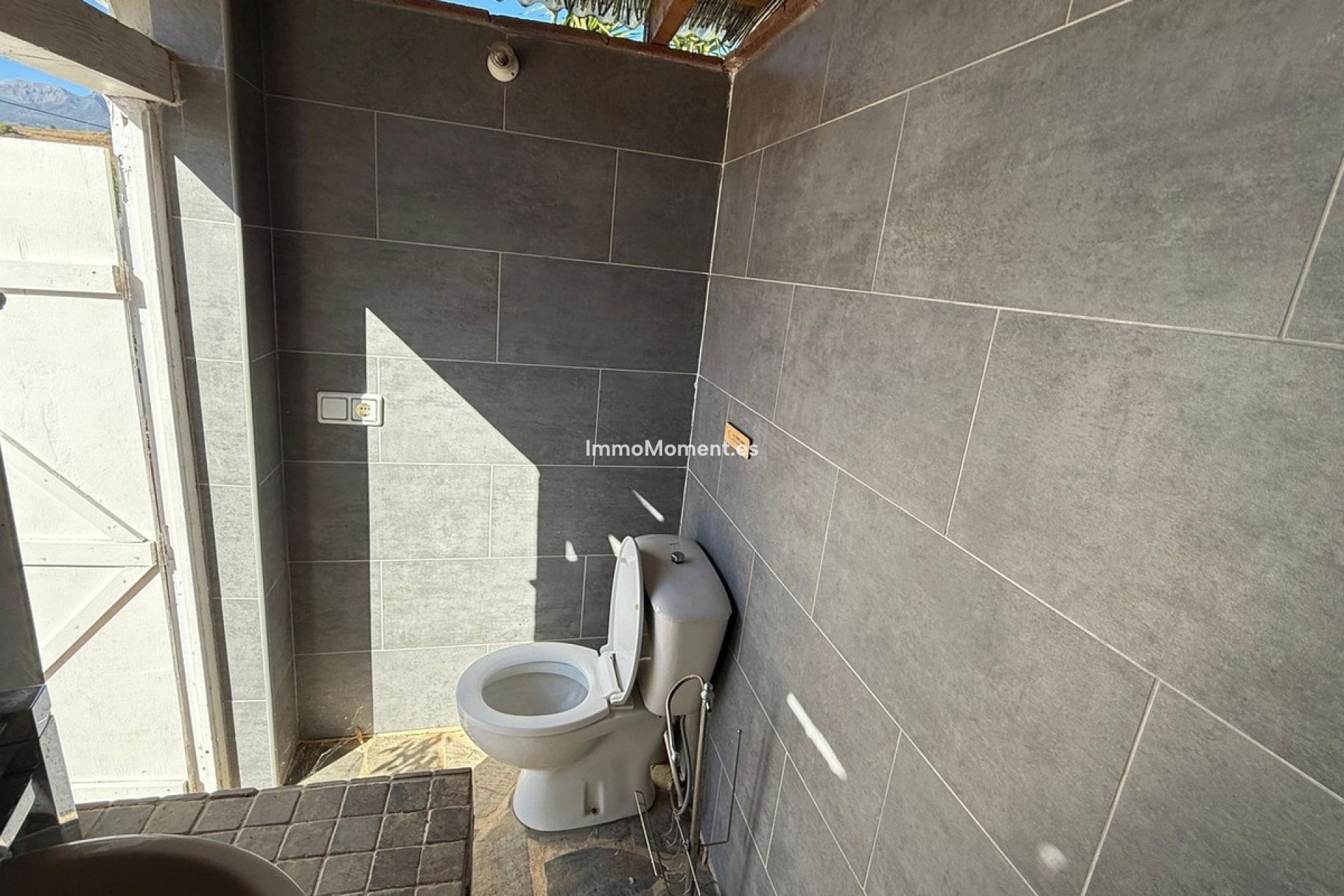 Reventa - Casa de campo - Interior  - Coín