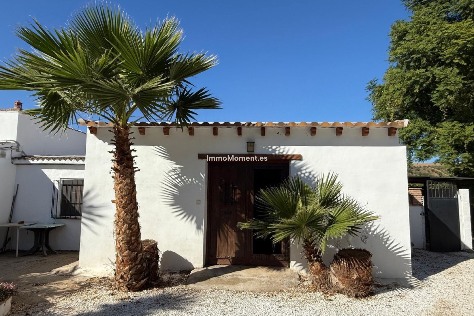 Reventa - Casa de campo - Interior  - Coín