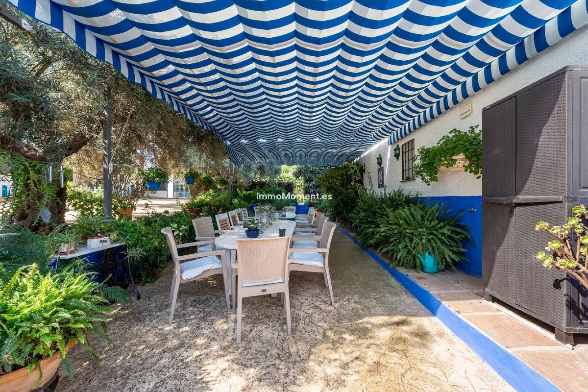 Reventa - Casa de campo - Interior  - Coín