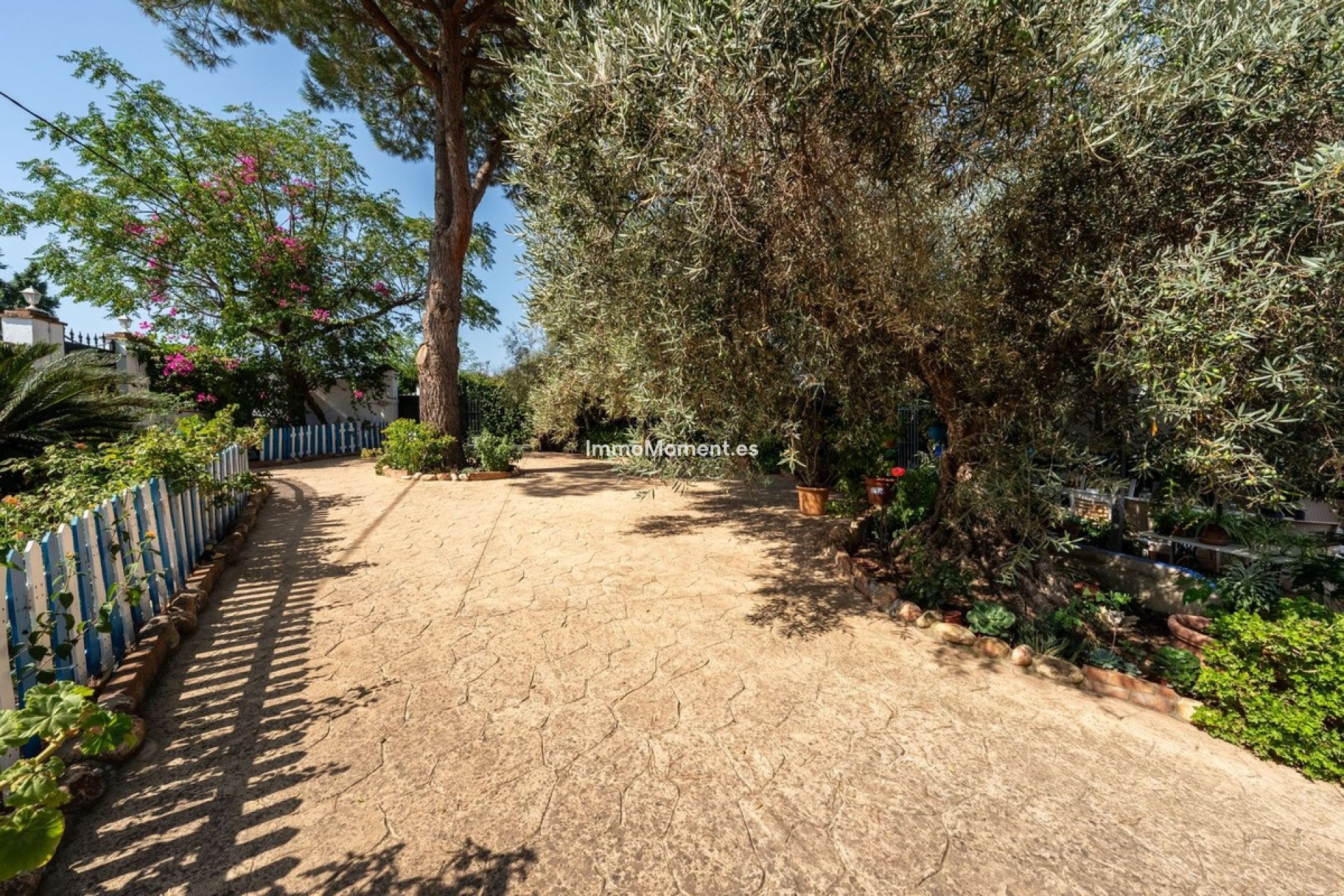 Reventa - Casa de campo - Interior  - Coín