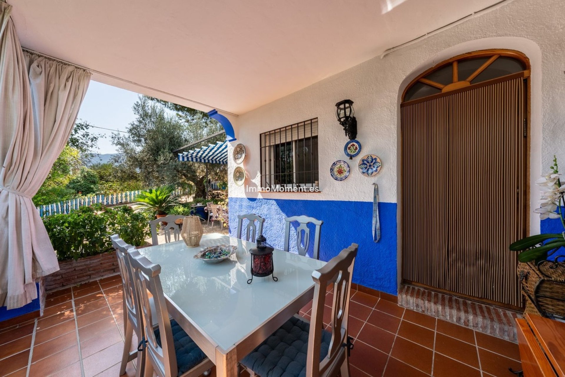 Reventa - Casa de campo - Interior  - Coín