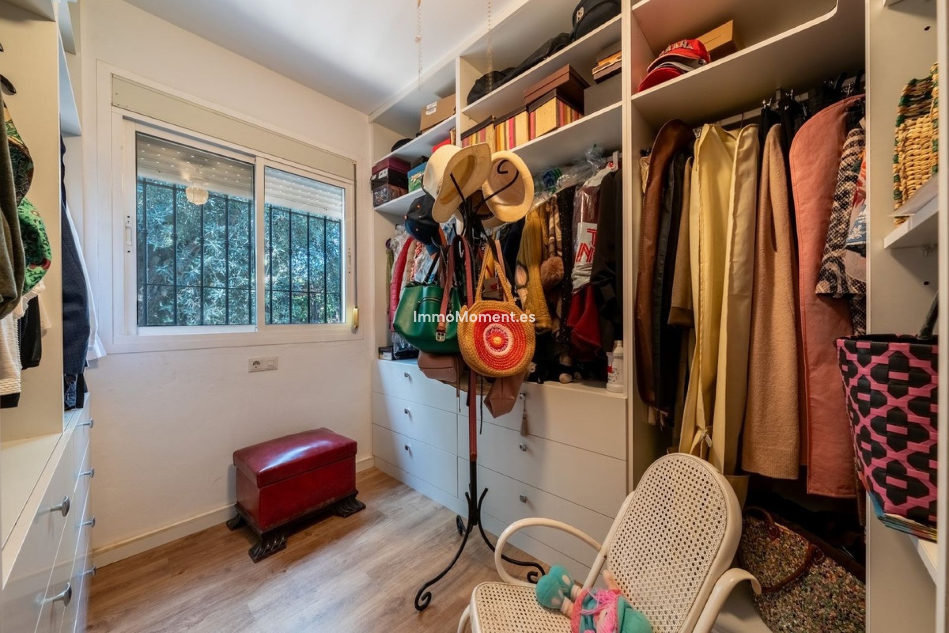 Reventa - Casa de campo - Interior  - Coín