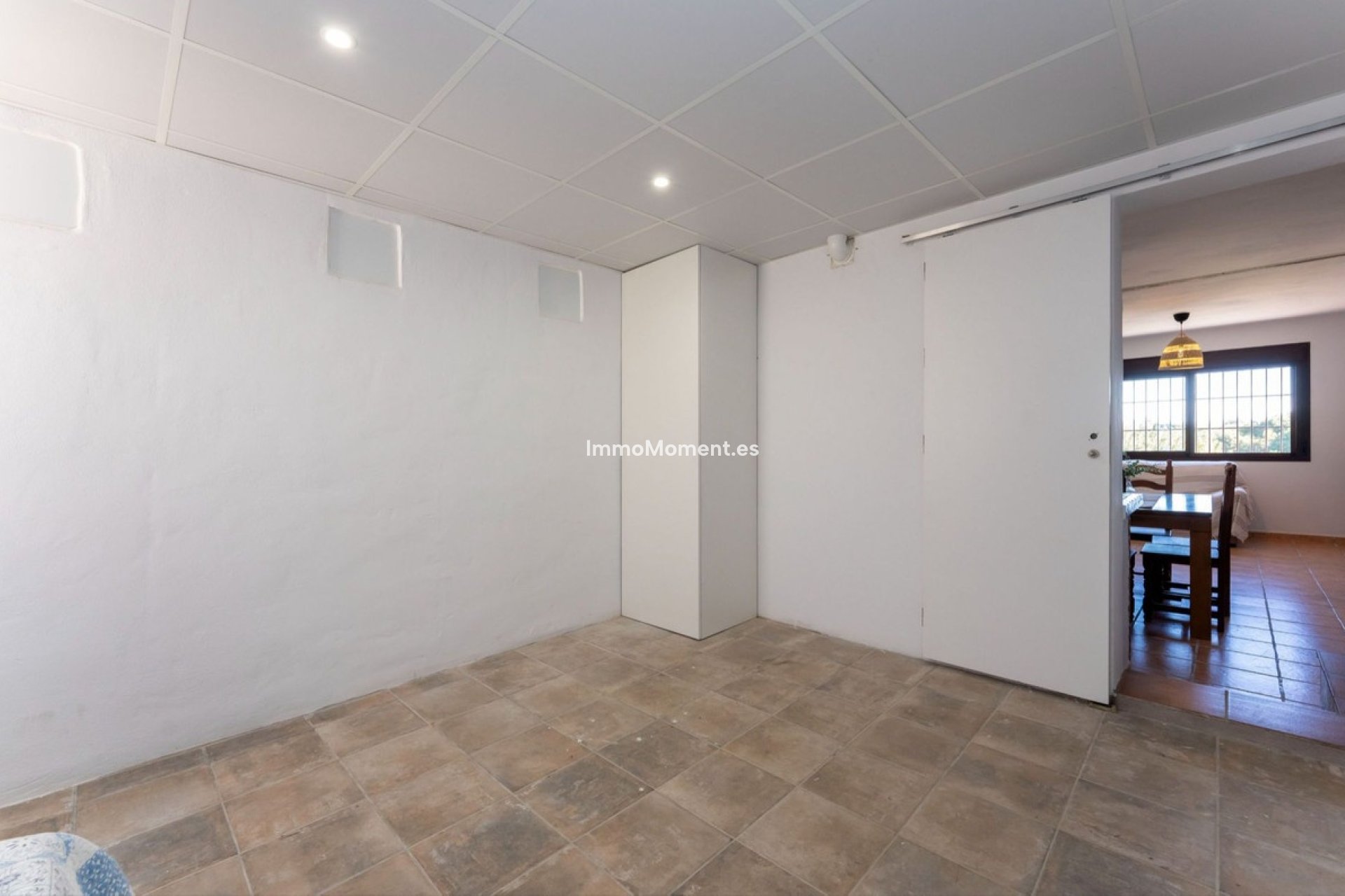 Reventa - Casa de campo - Interior  - Coín