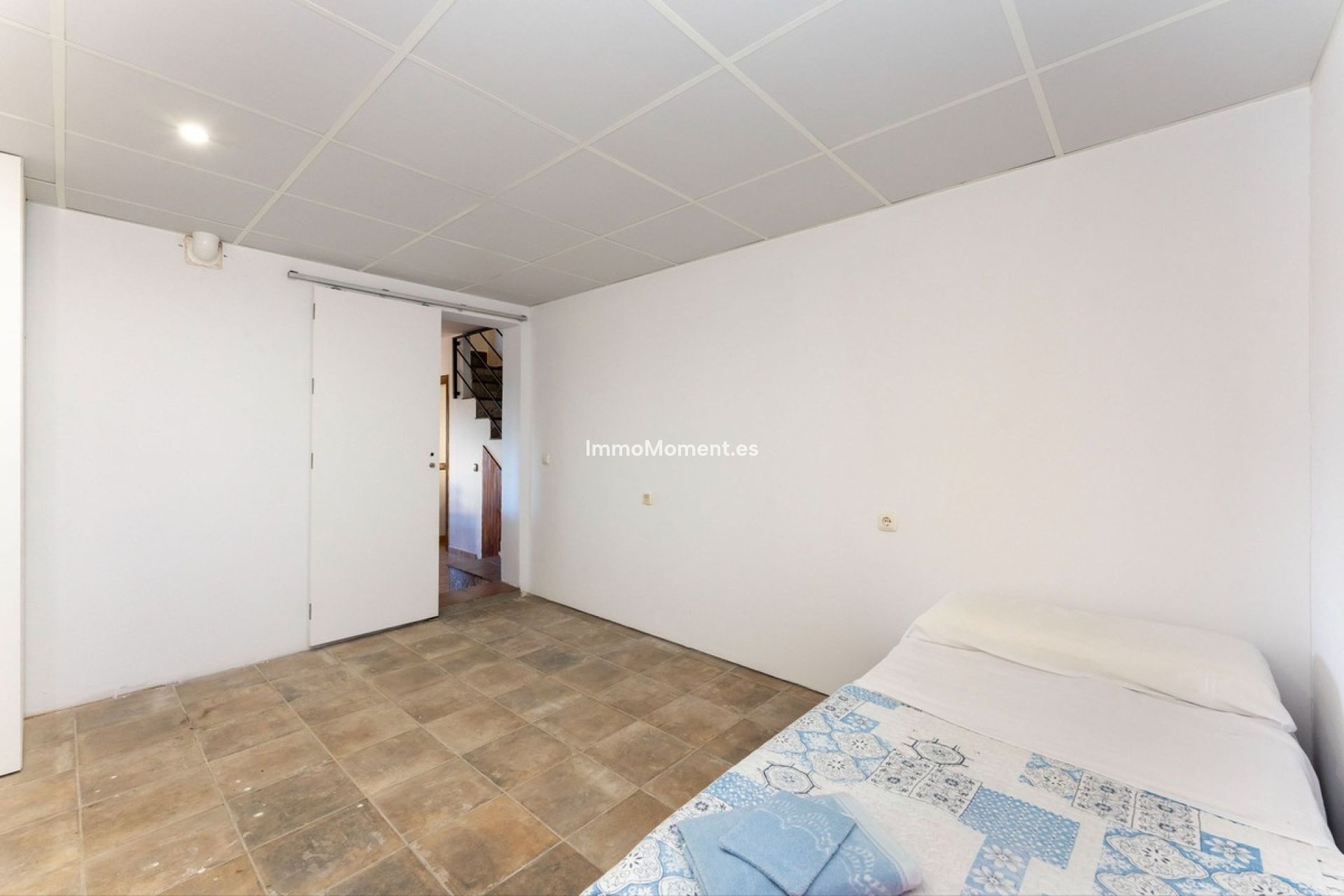 Reventa - Casa de campo - Interior  - Coín