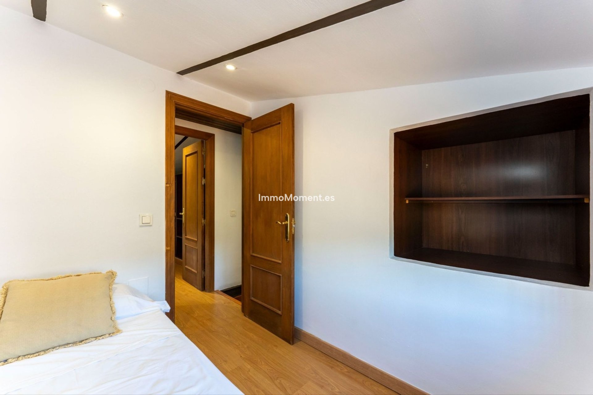 Reventa - Casa de campo - Interior  - Coín