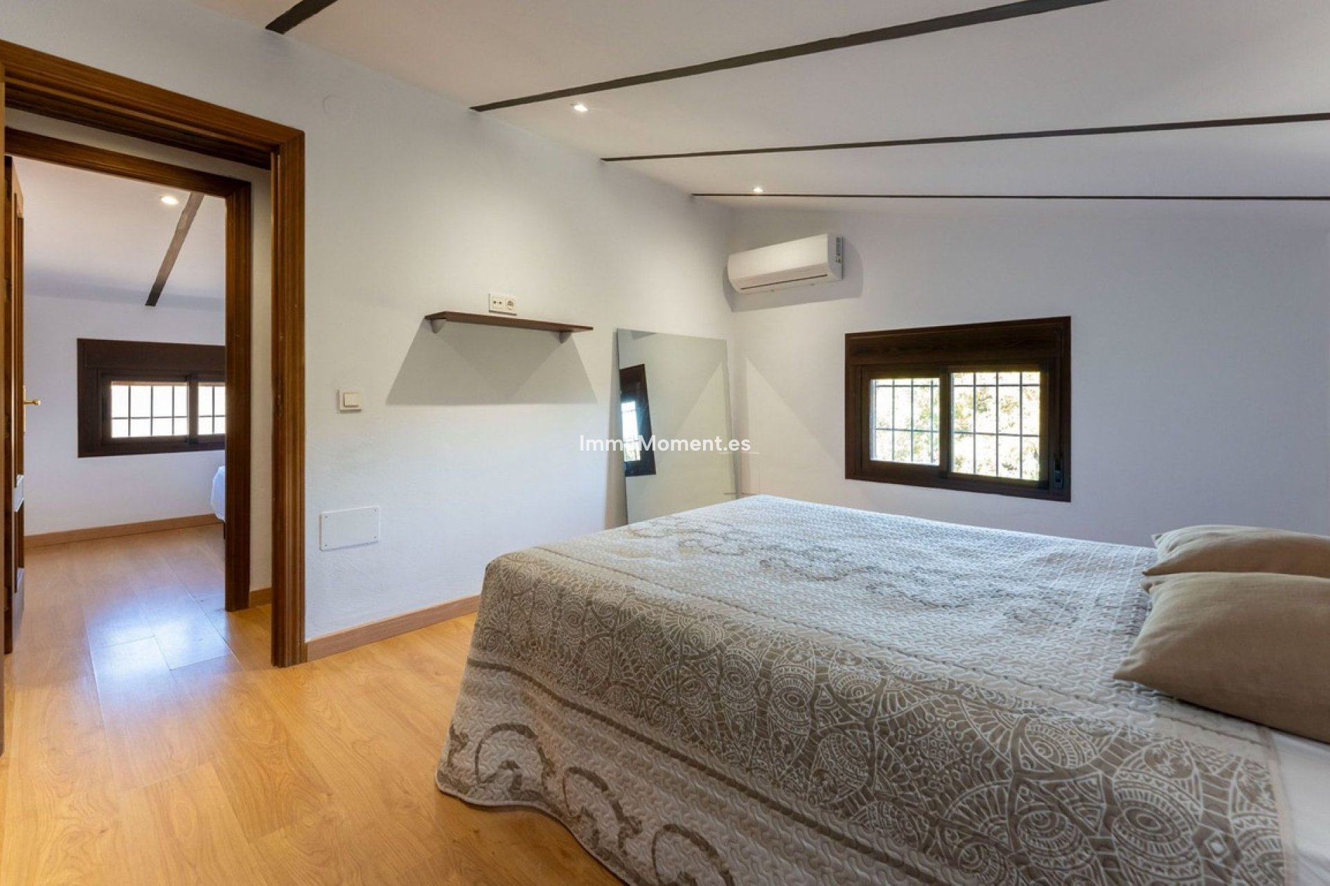 Reventa - Casa de campo - Interior  - Coín