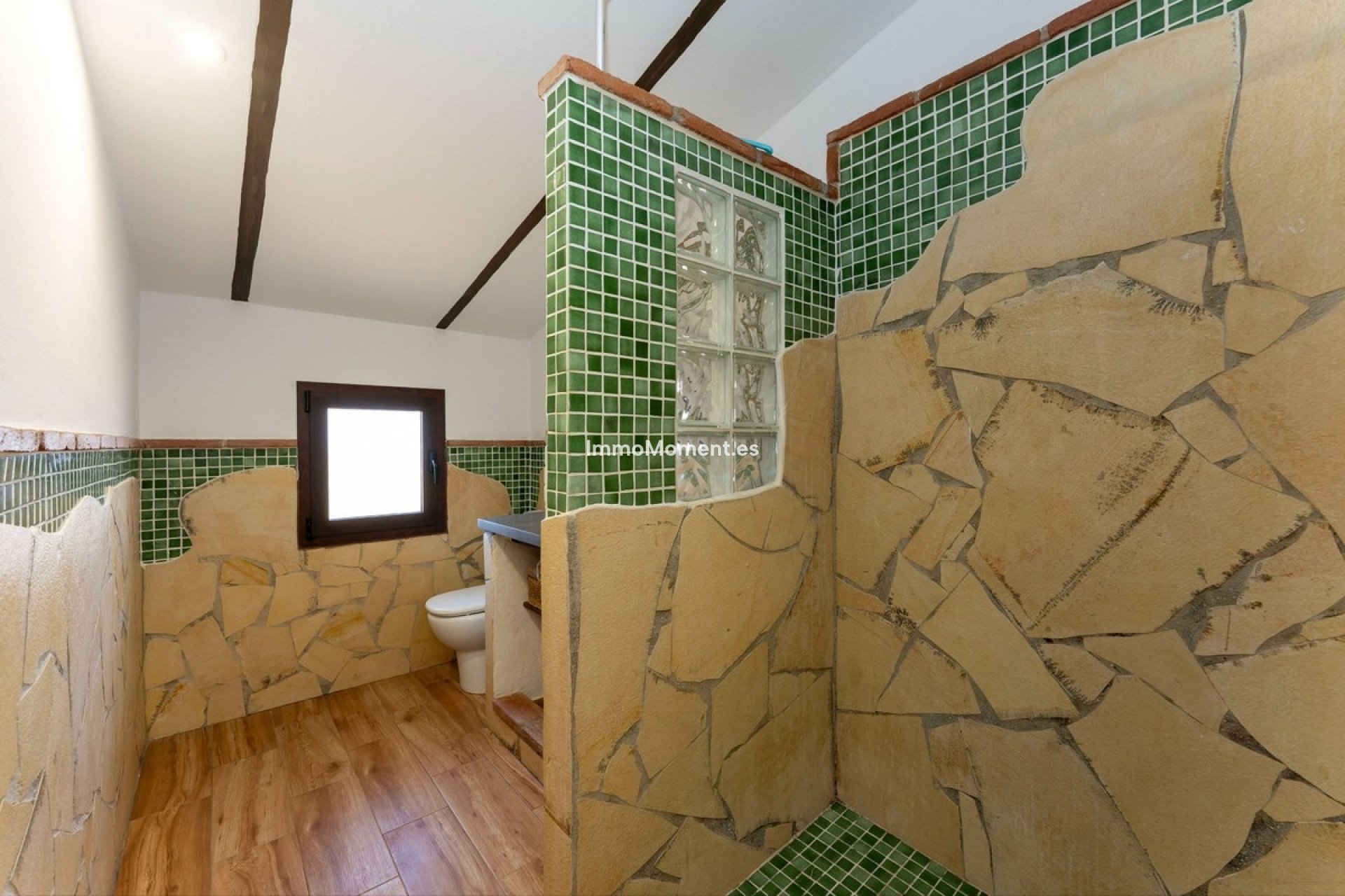 Reventa - Casa de campo - Interior  - Coín