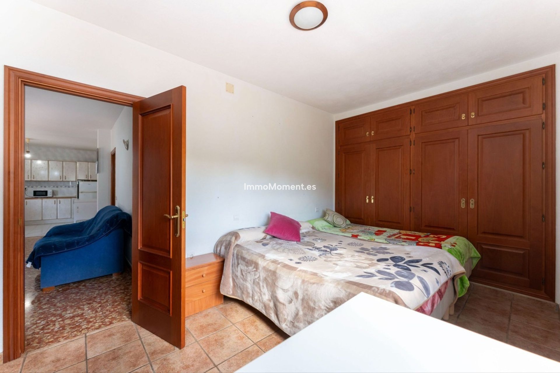 Reventa - Casa de campo - Interior  - Coín