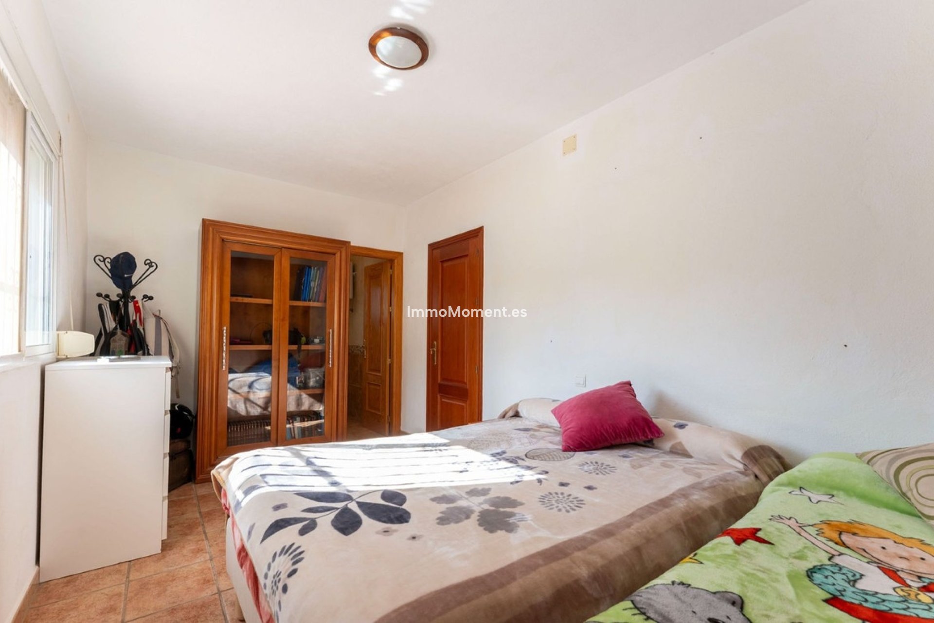 Reventa - Casa de campo - Interior  - Coín