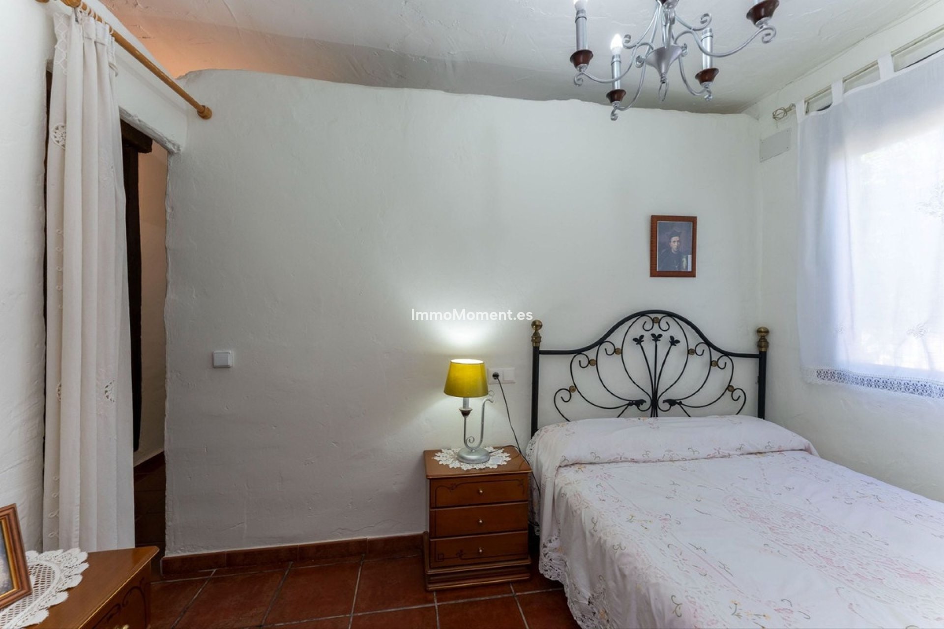 Reventa - Casa de campo - Interior  - Coín