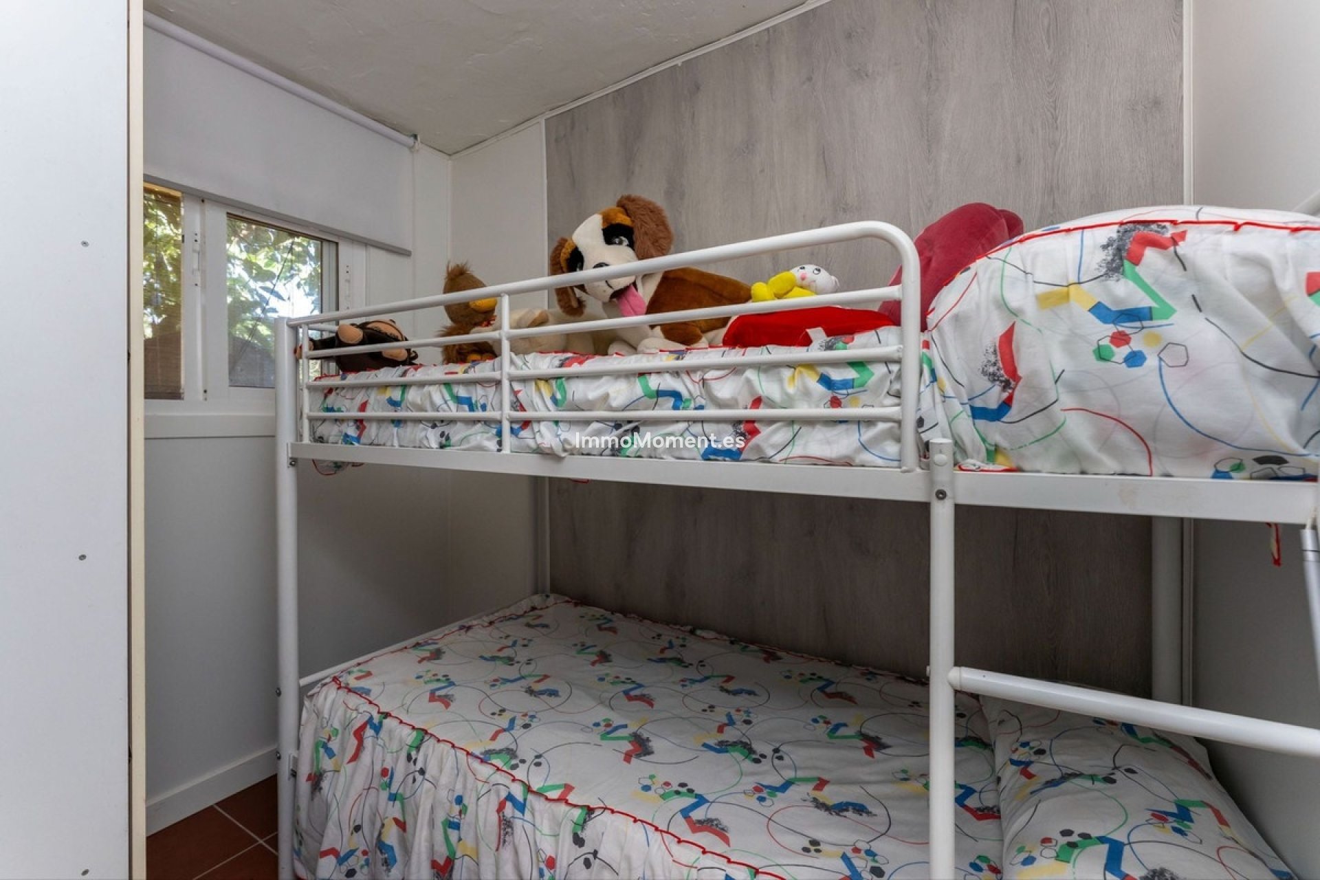 Reventa - Casa de campo - Interior  - Coín