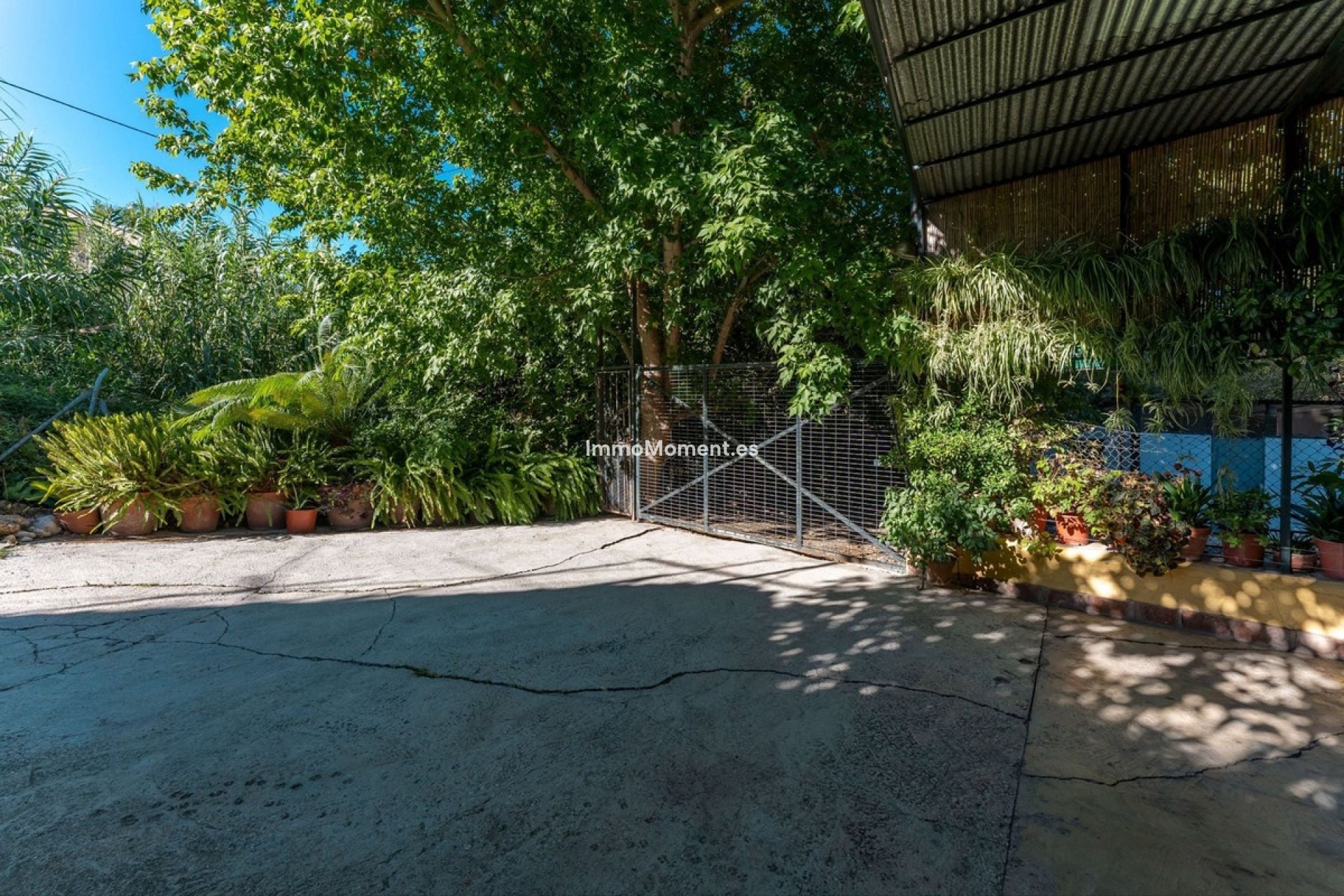 Reventa - Casa de campo - Interior  - Coín