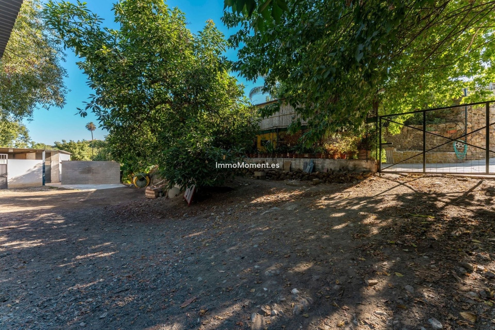 Reventa - Casa de campo - Interior  - Coín