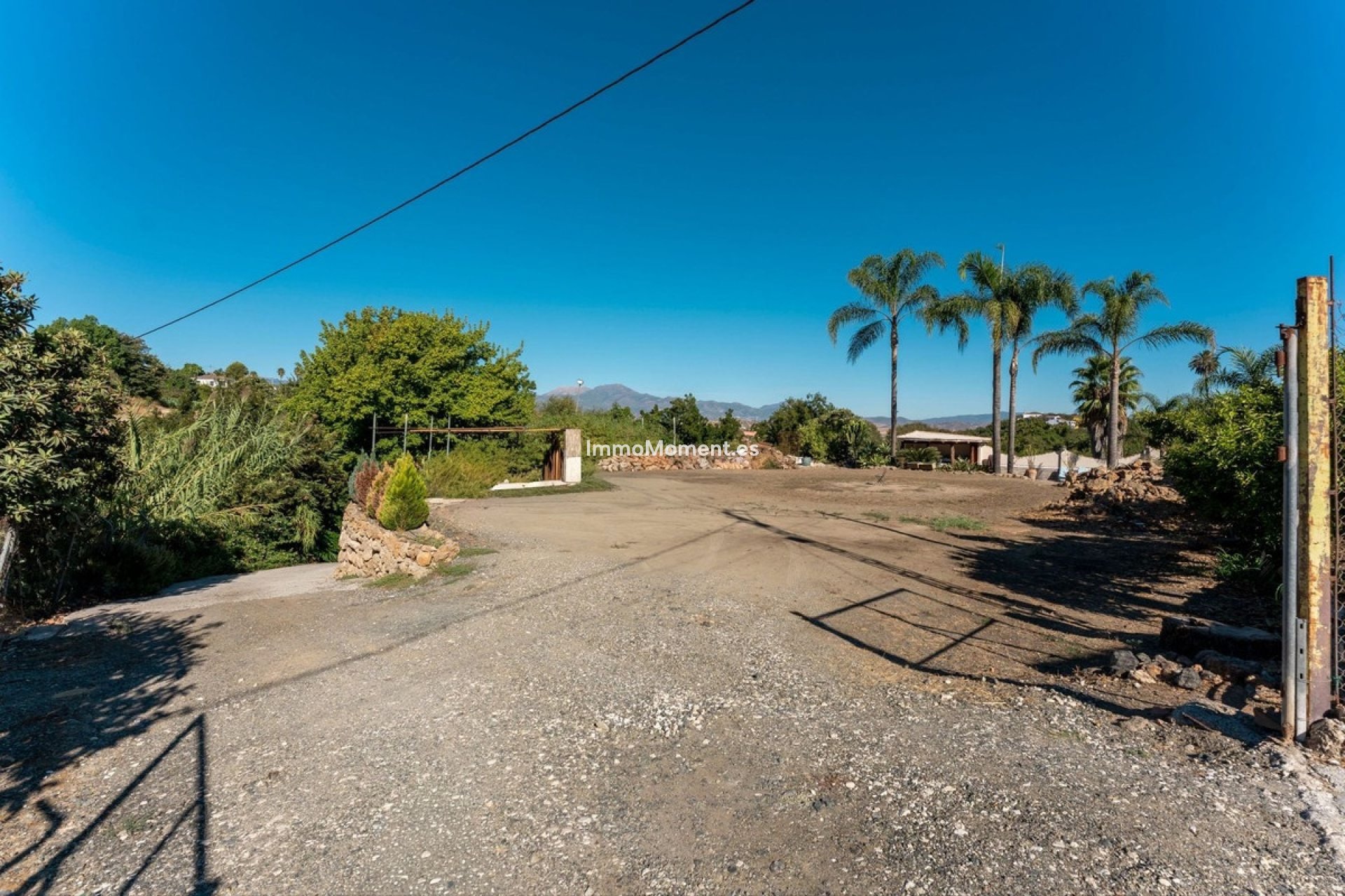 Reventa - Casa de campo - Interior  - Coín