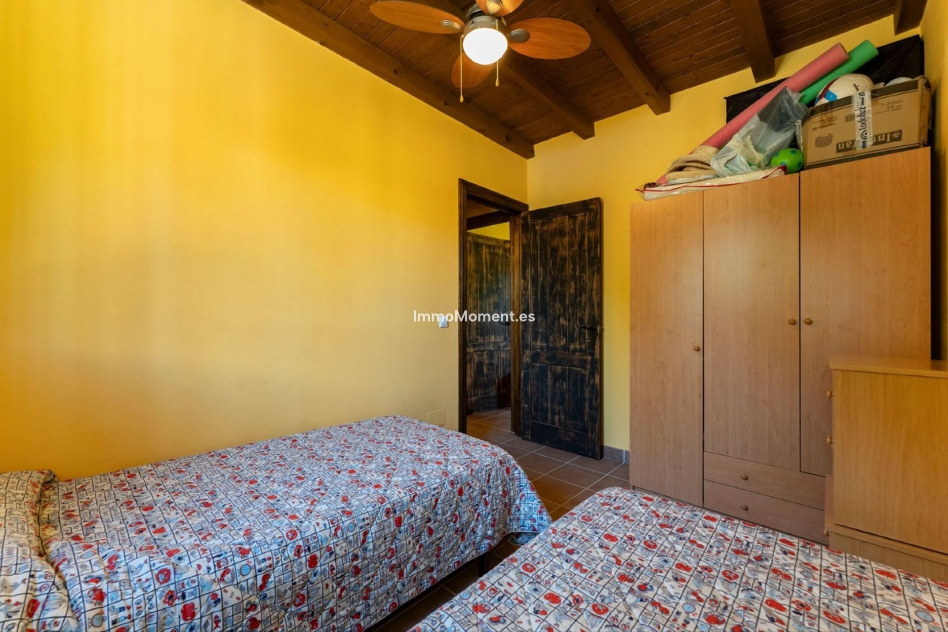 Reventa - Casa de campo - Interior  - Coín