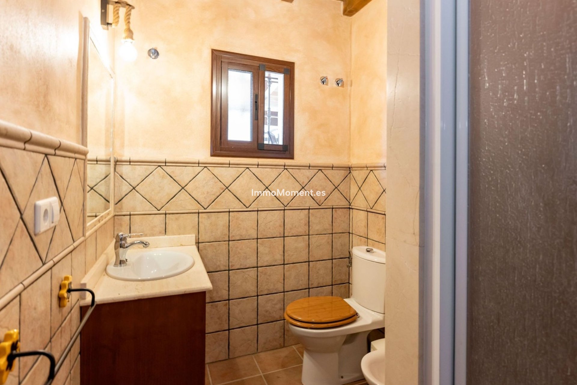 Reventa - Casa de campo - Interior  - Coín