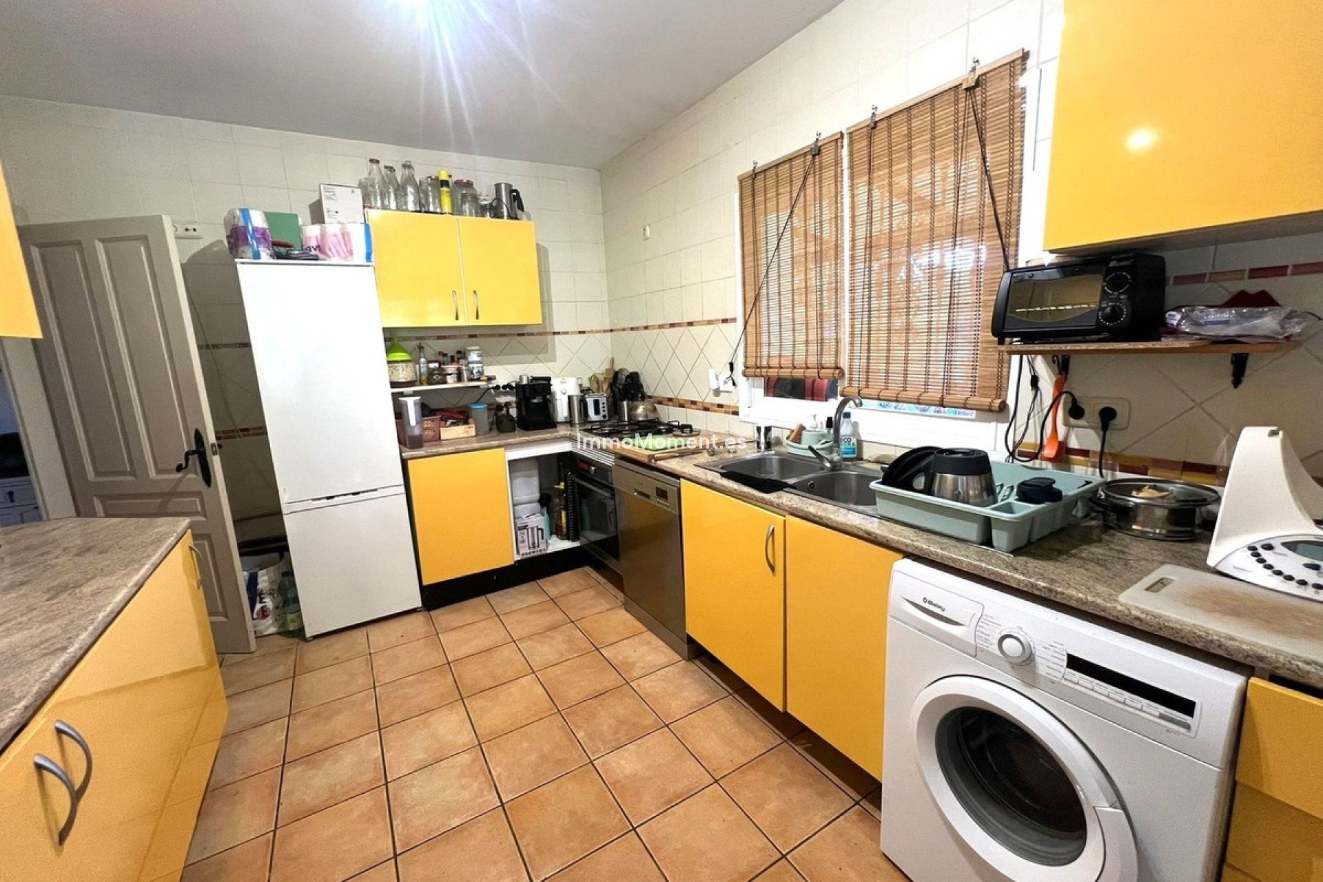 Reventa - Casa de campo - Interior  - Coín