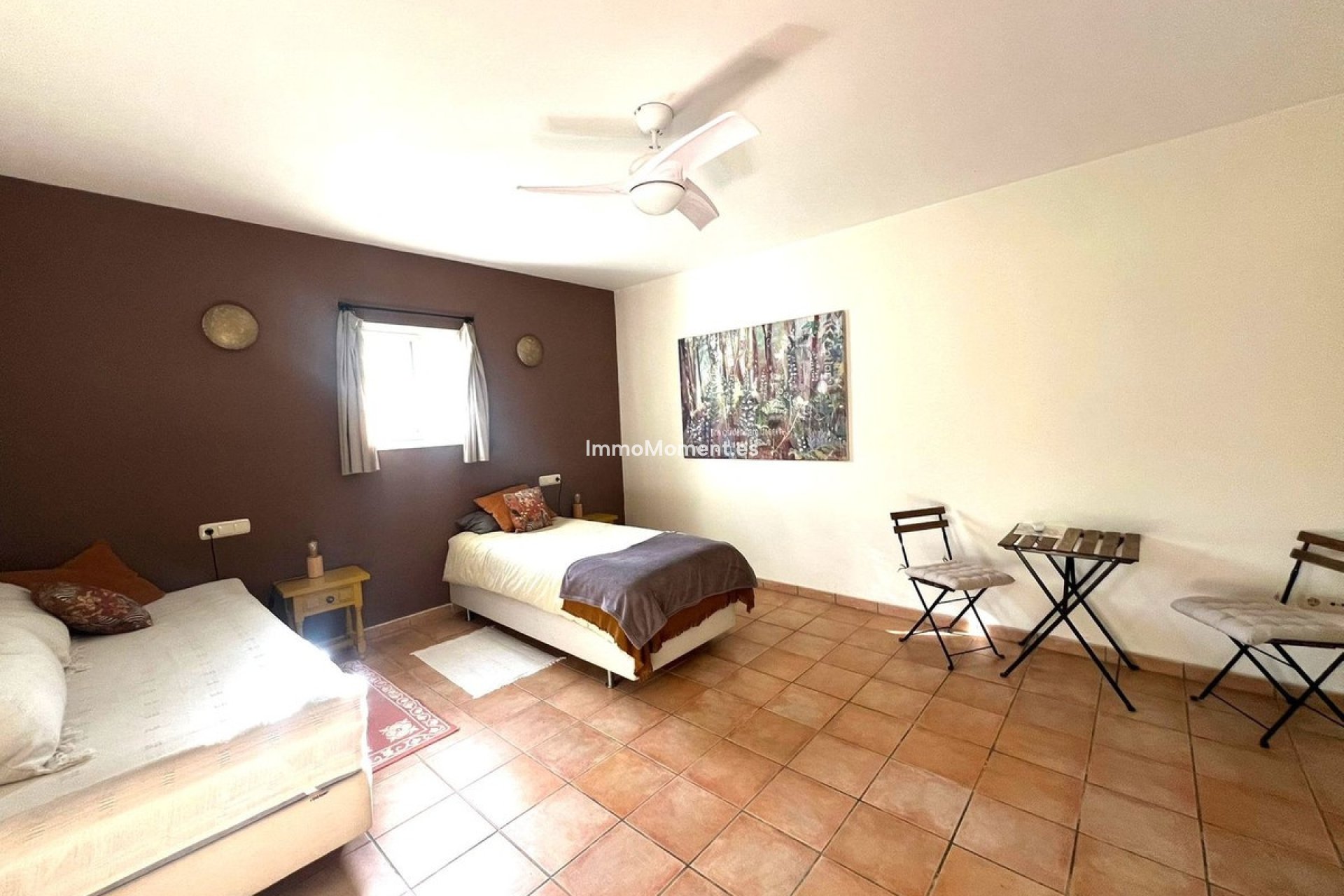 Reventa - Casa de campo - Interior  - Coín
