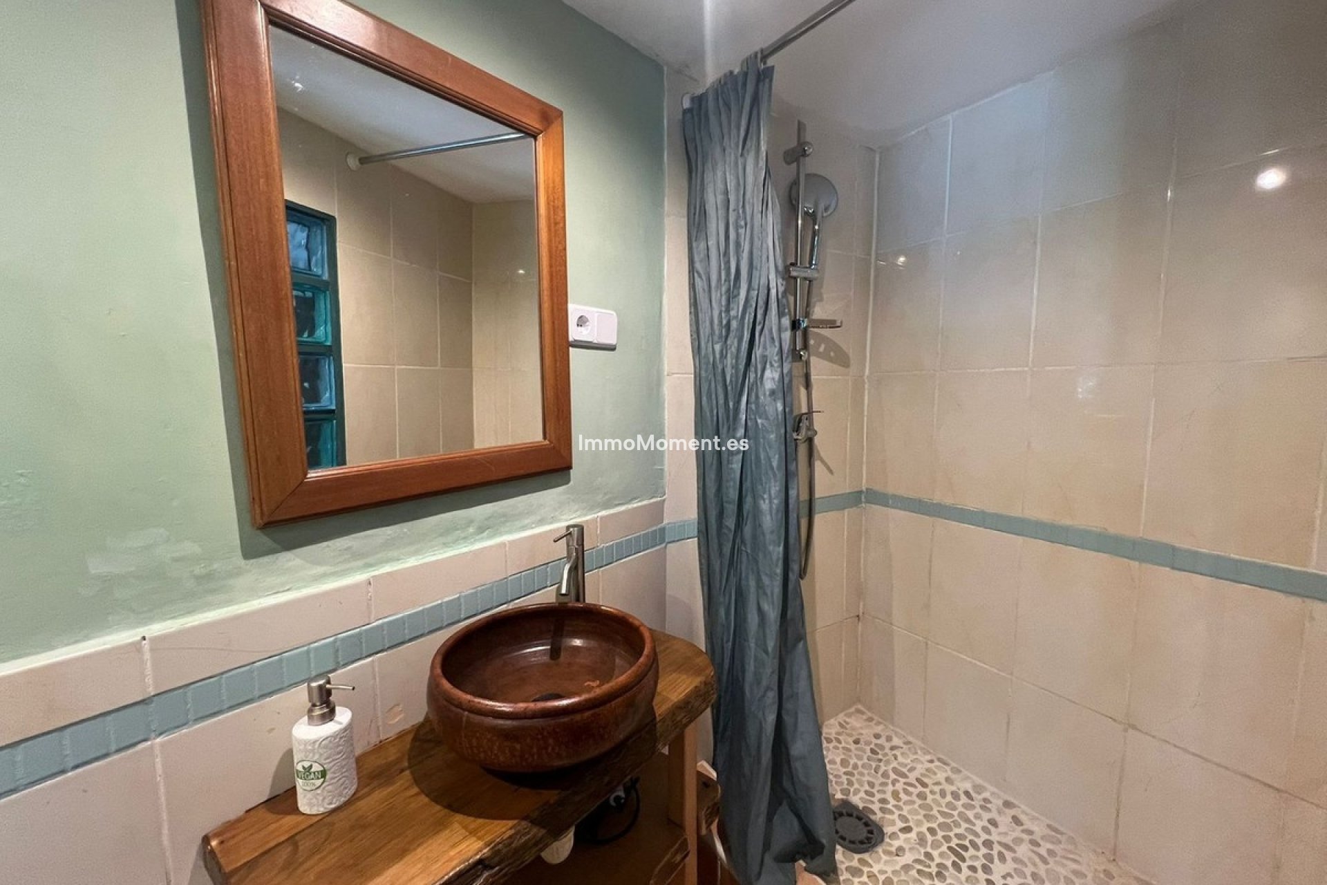 Reventa - Casa de campo - Interior  - Coín