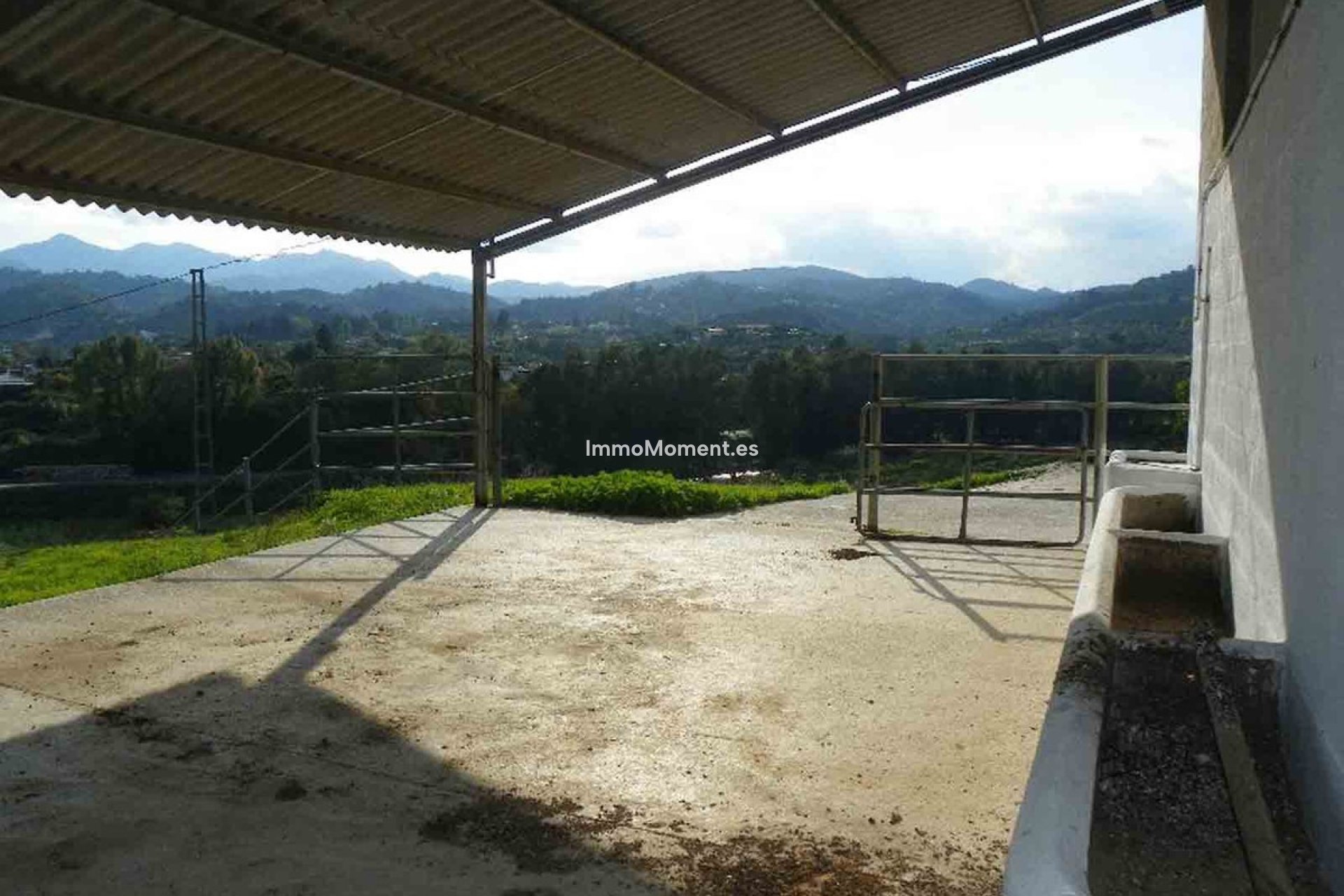 Reventa - Casa de campo - Interior  - Coín