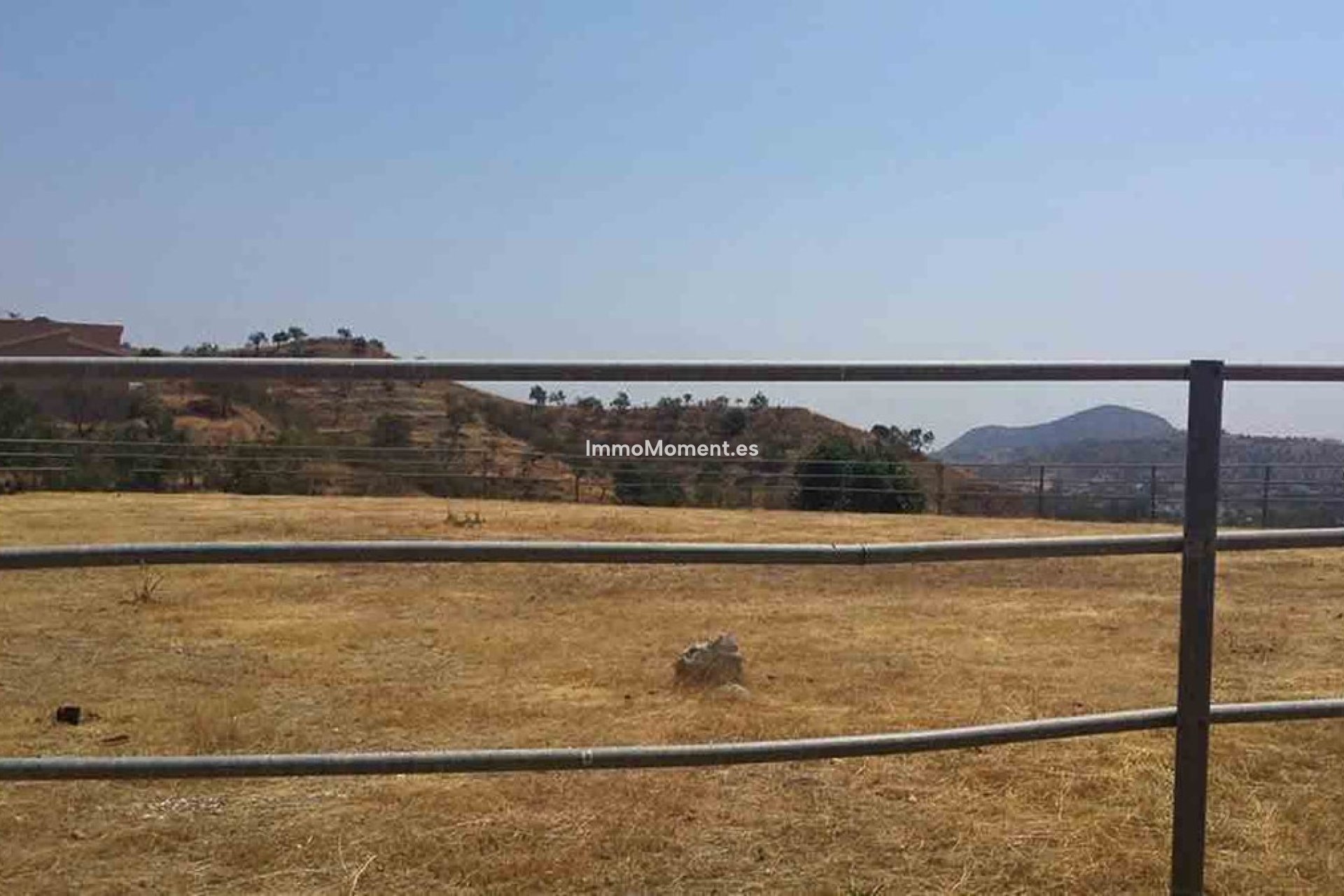 Reventa - Casa de campo - Interior  - Coín